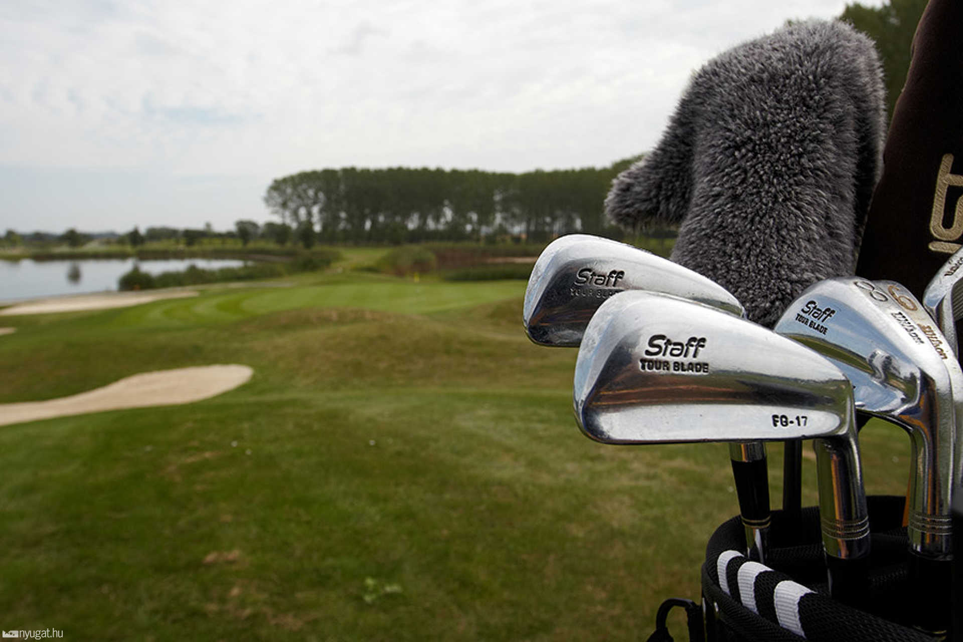 Birdland Golf - Bük