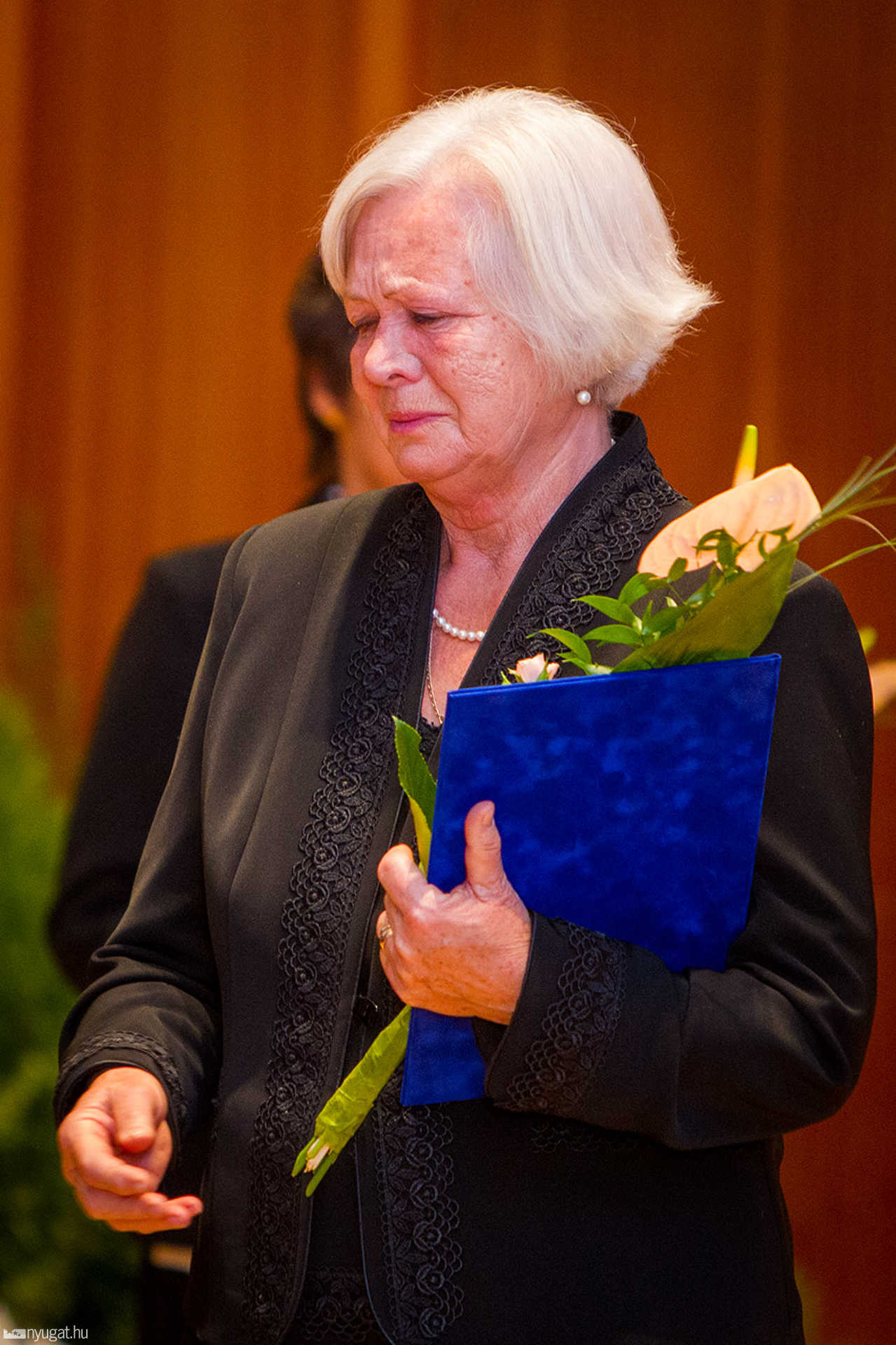 Horváth Lászlóné