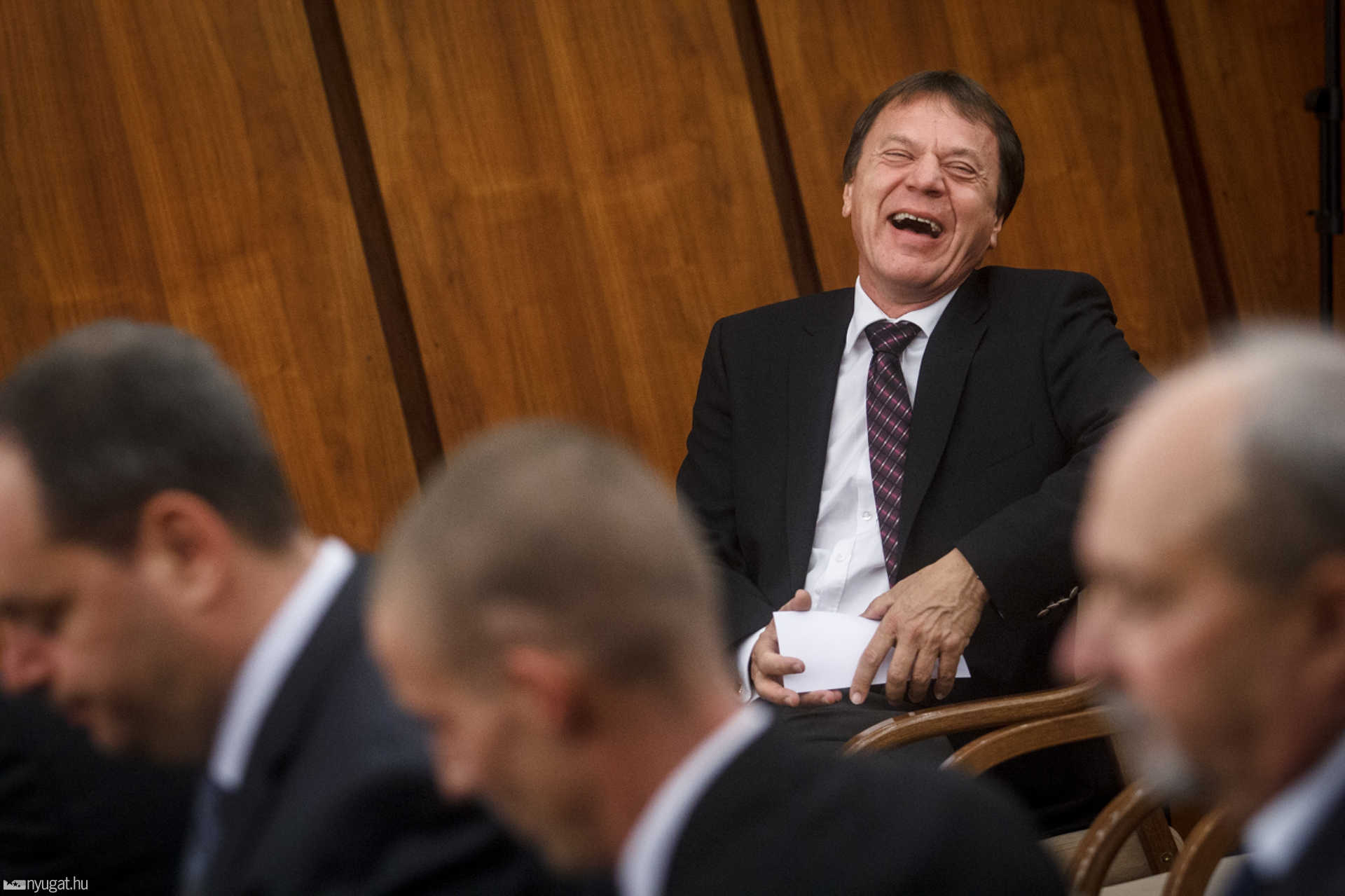 Alakuló közgyűlés