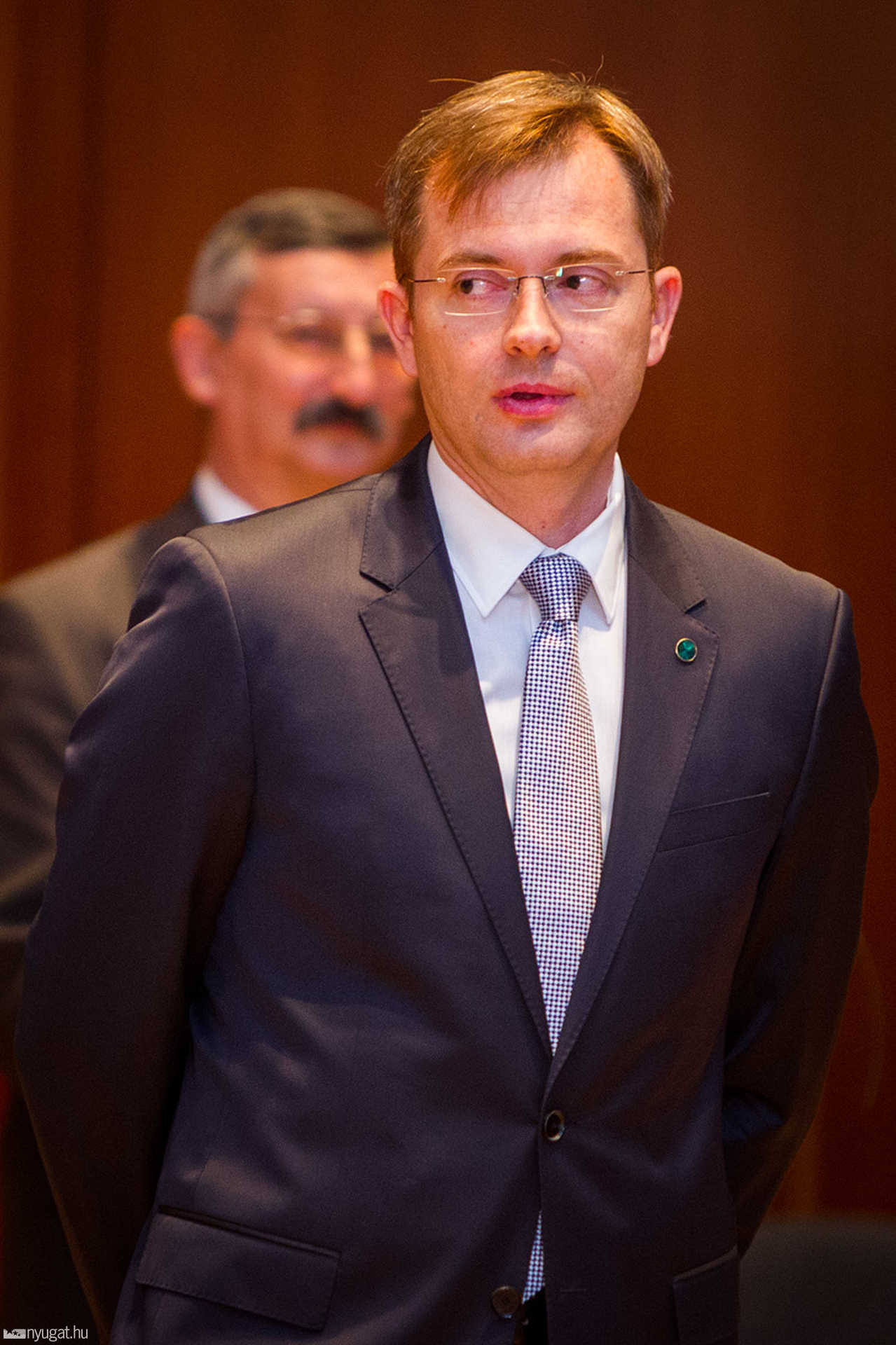 Takács Balázs