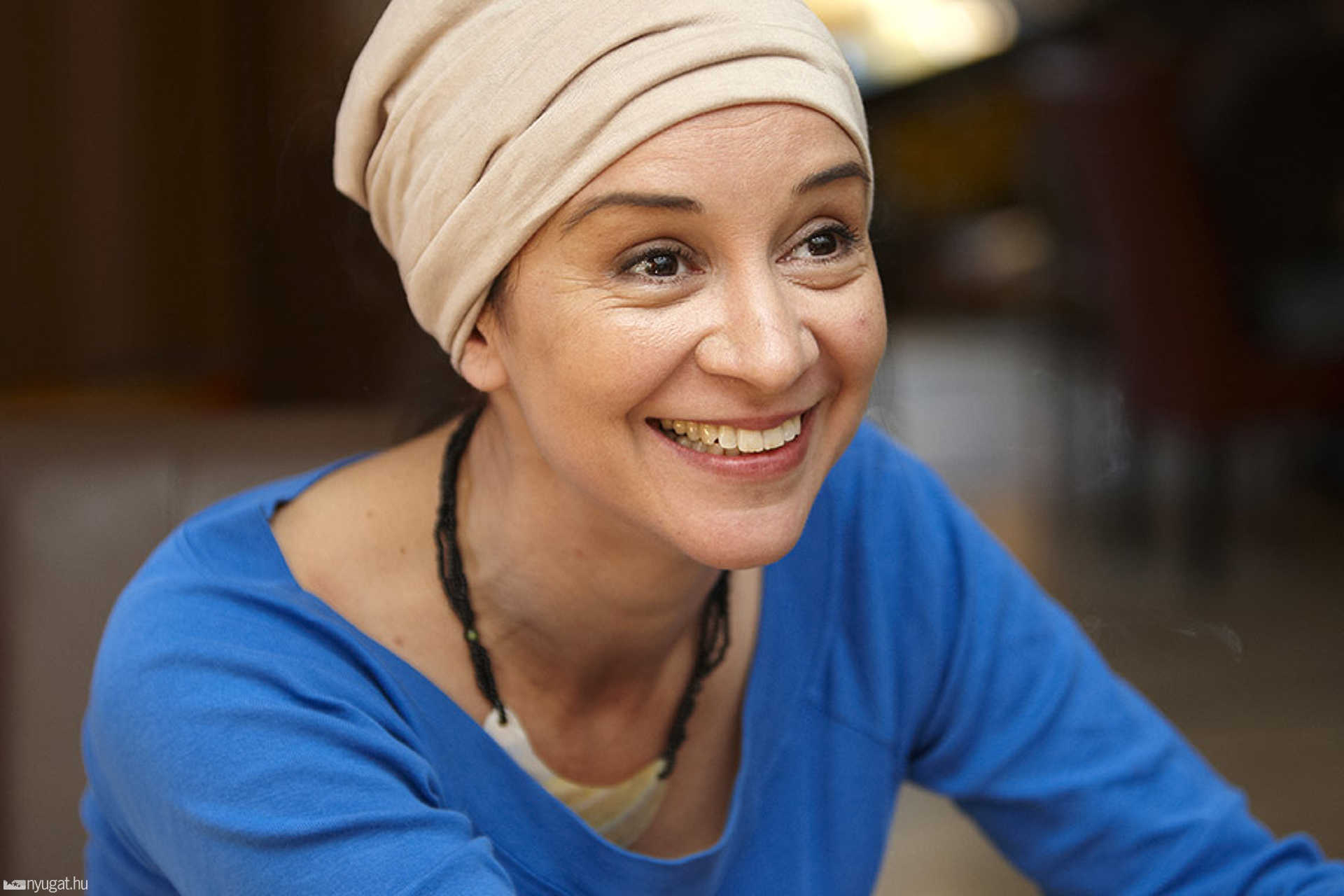 Bodor Johanna