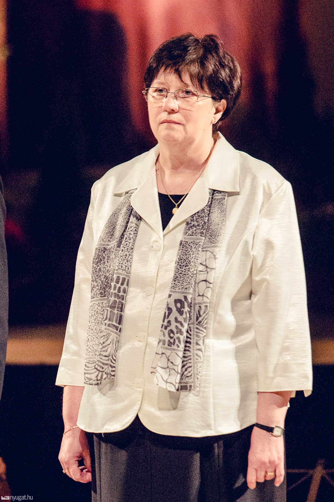Szekérné Rácz Katalin