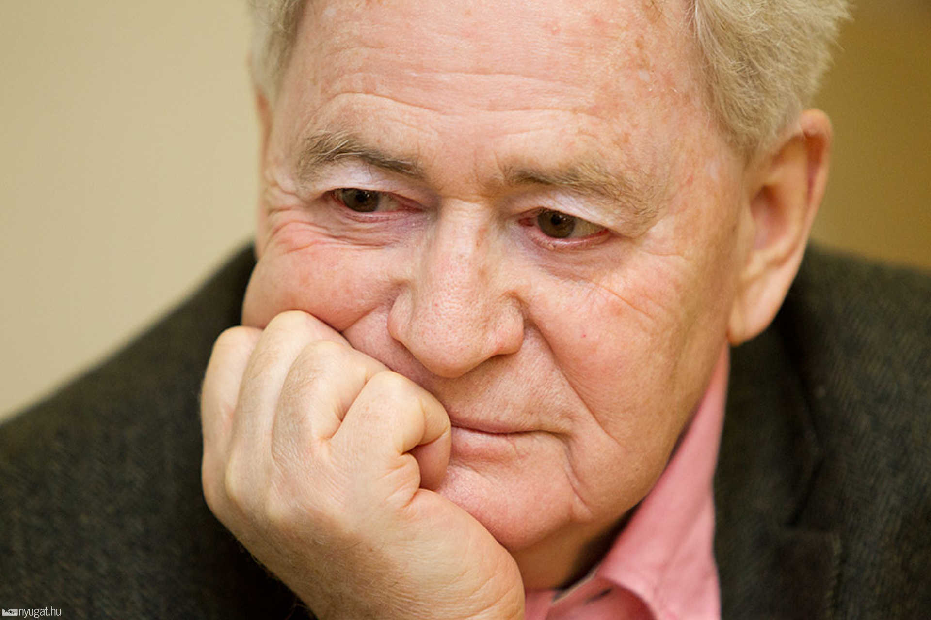 Szabó István