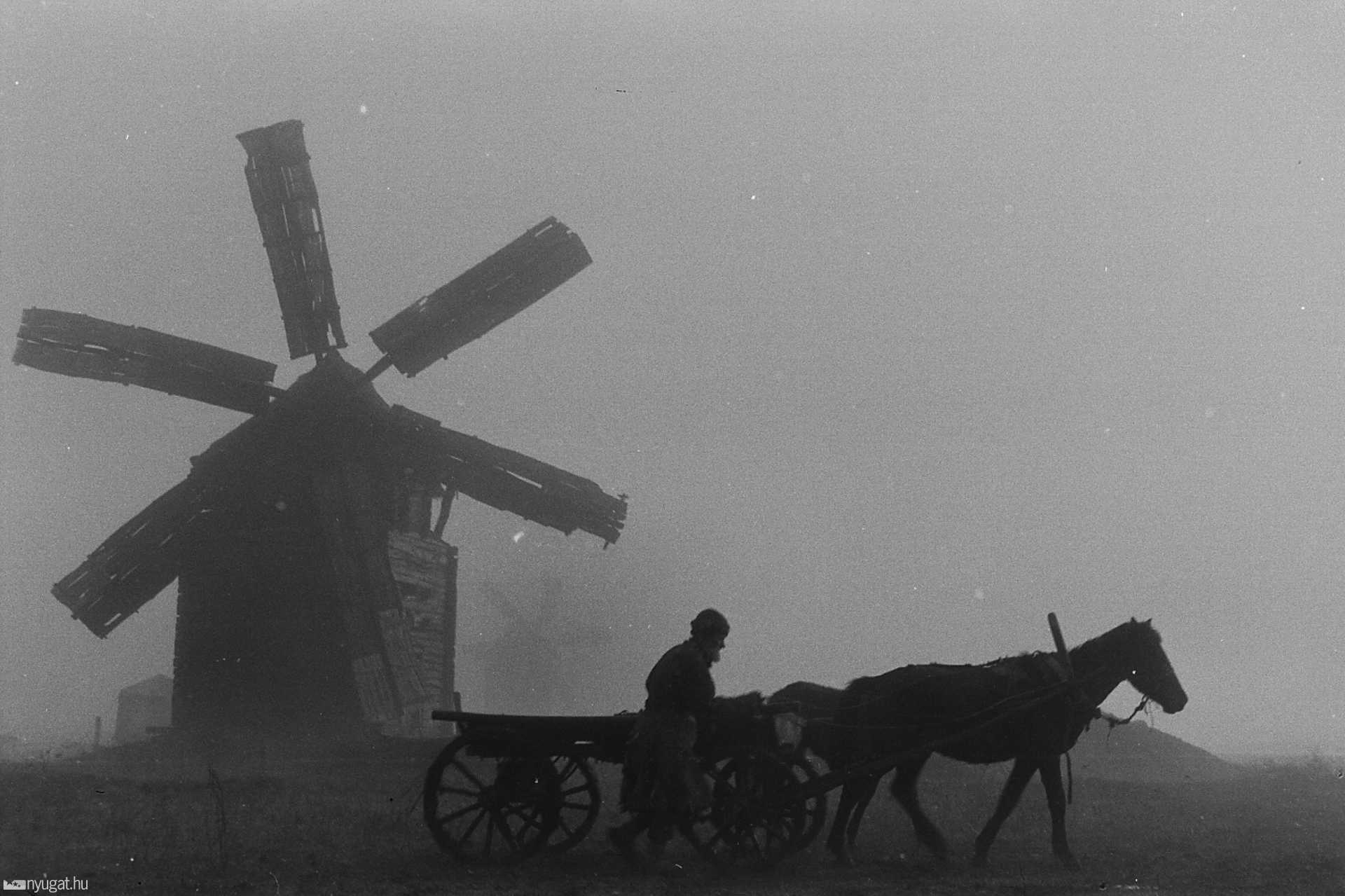 Fortepan - Konok Tamás képei