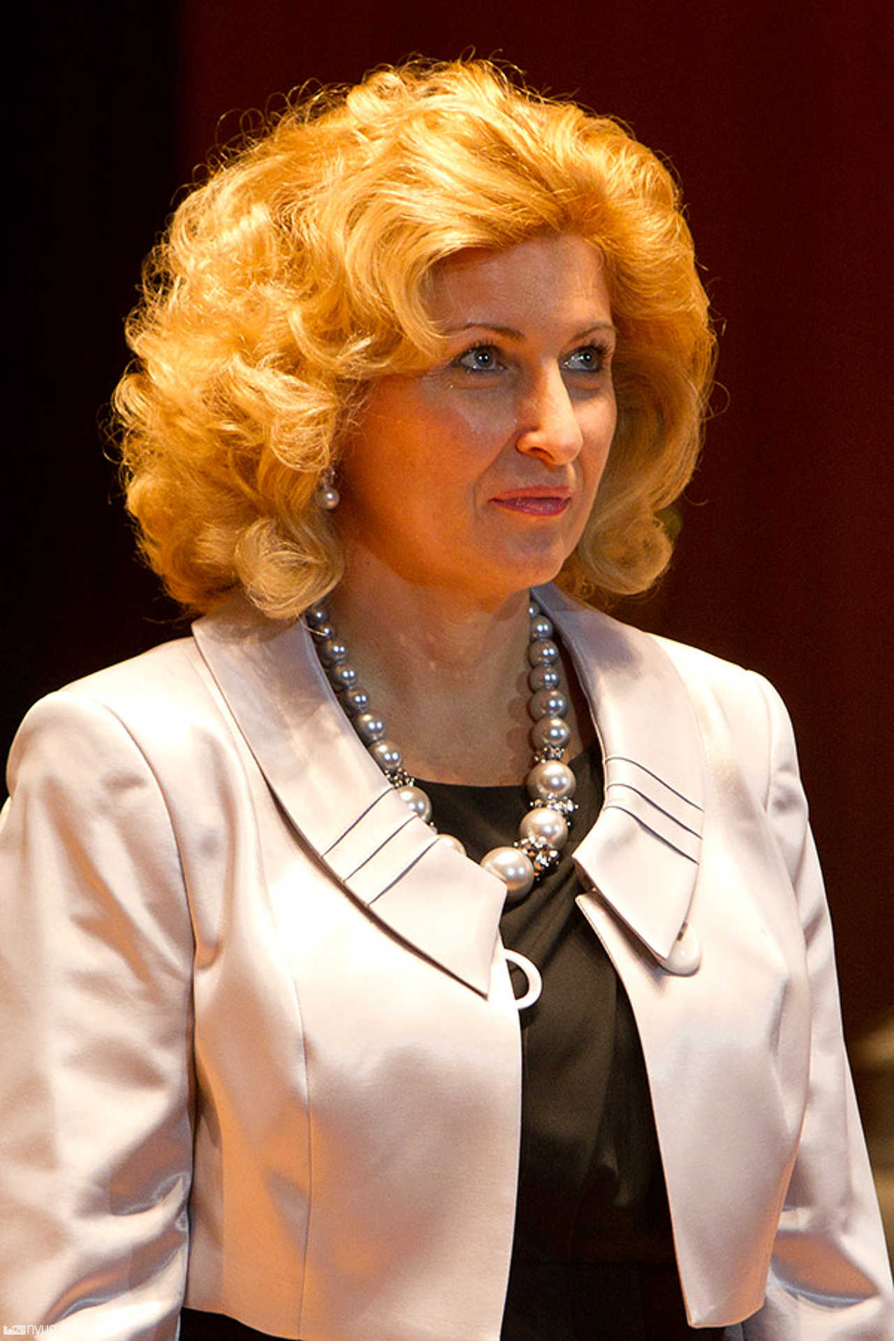 Szabó Ilona
