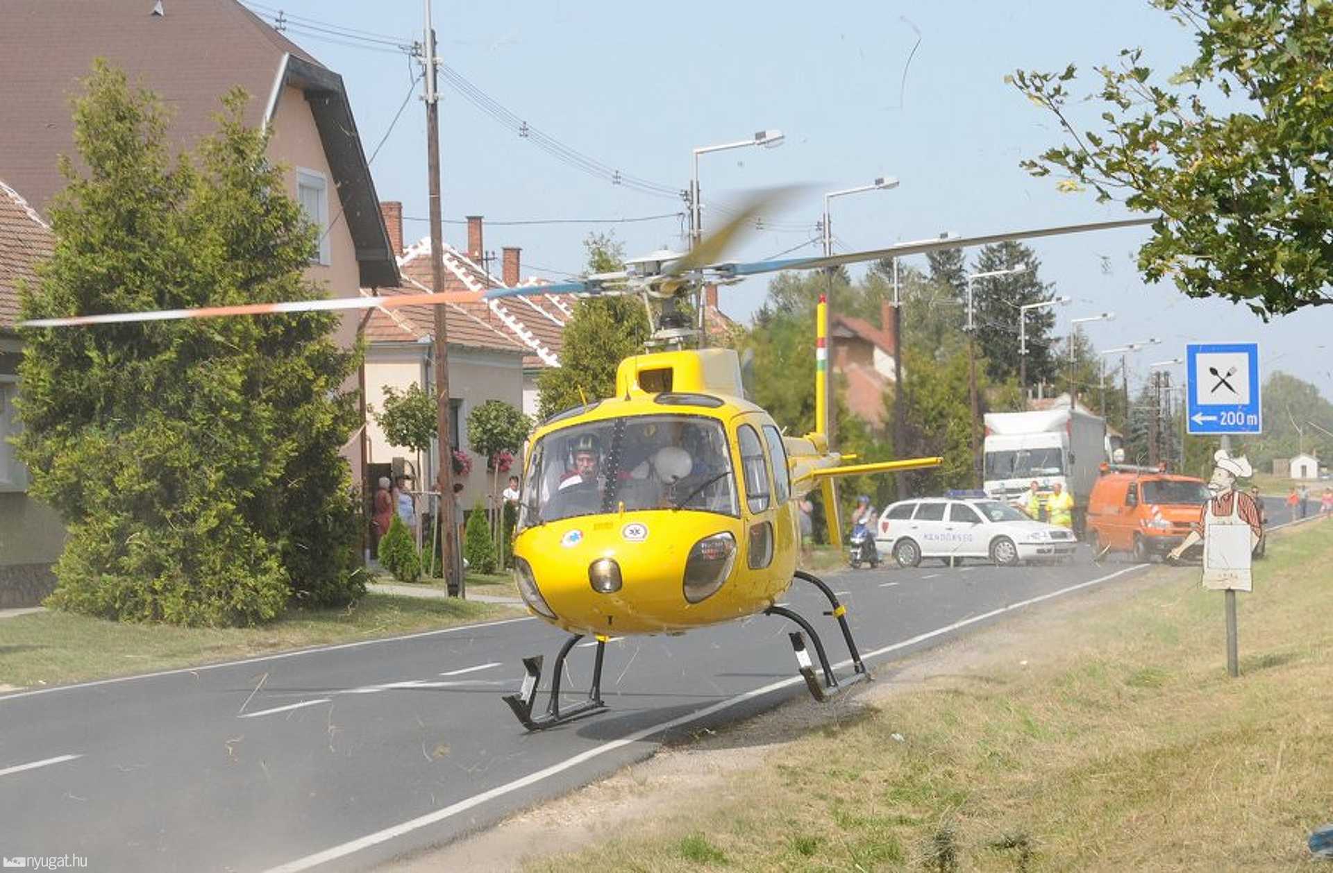 Négy koreai halottja és egy súlyos sérültje van a lövői vonatbalesetnek