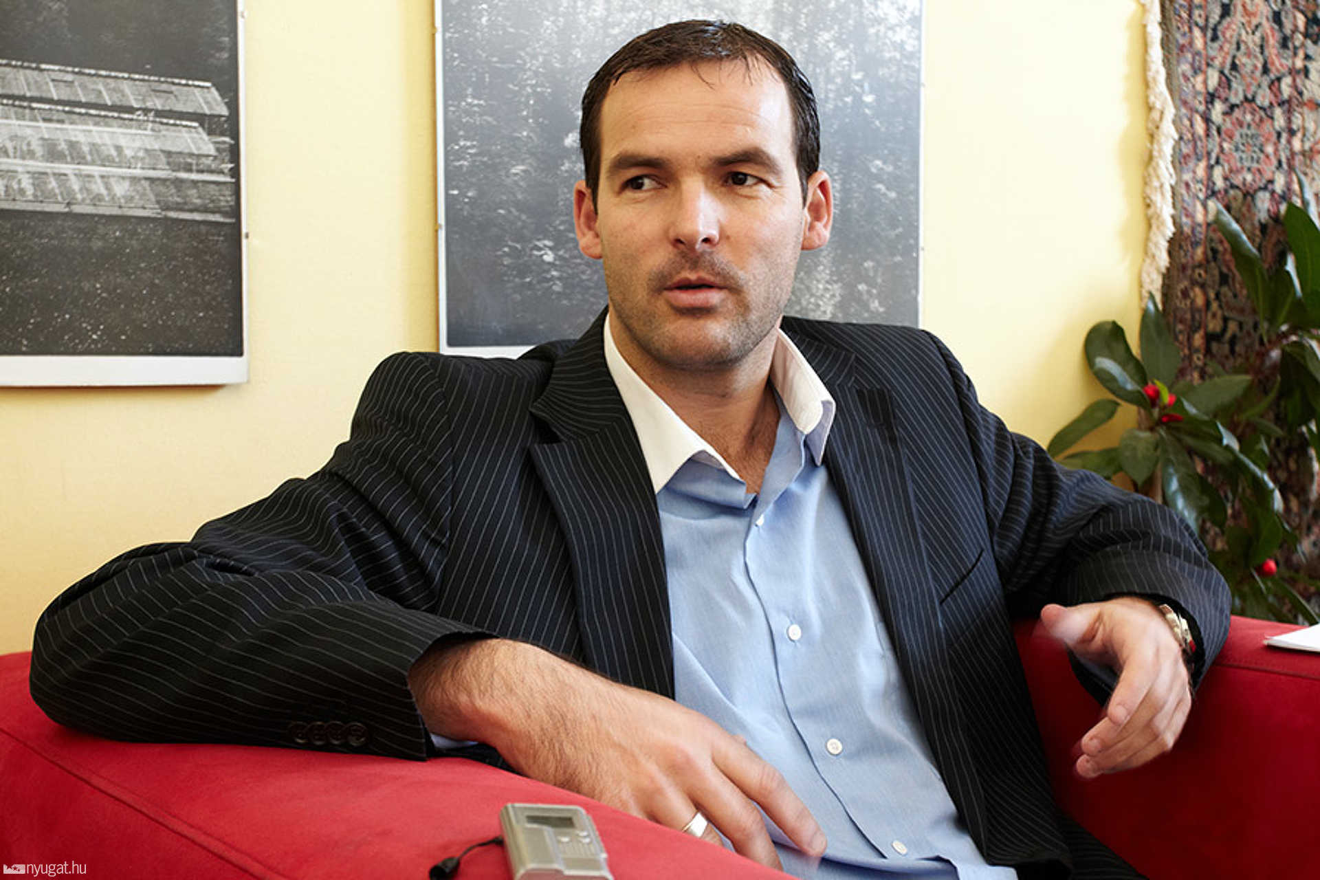 Balassa Péter