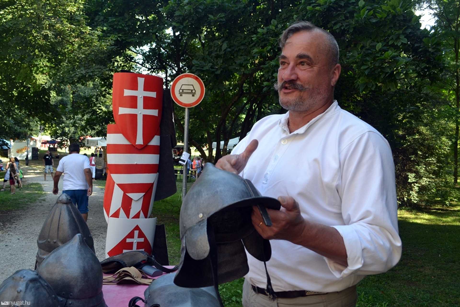 Szentgotthárdi Történelmi Napok