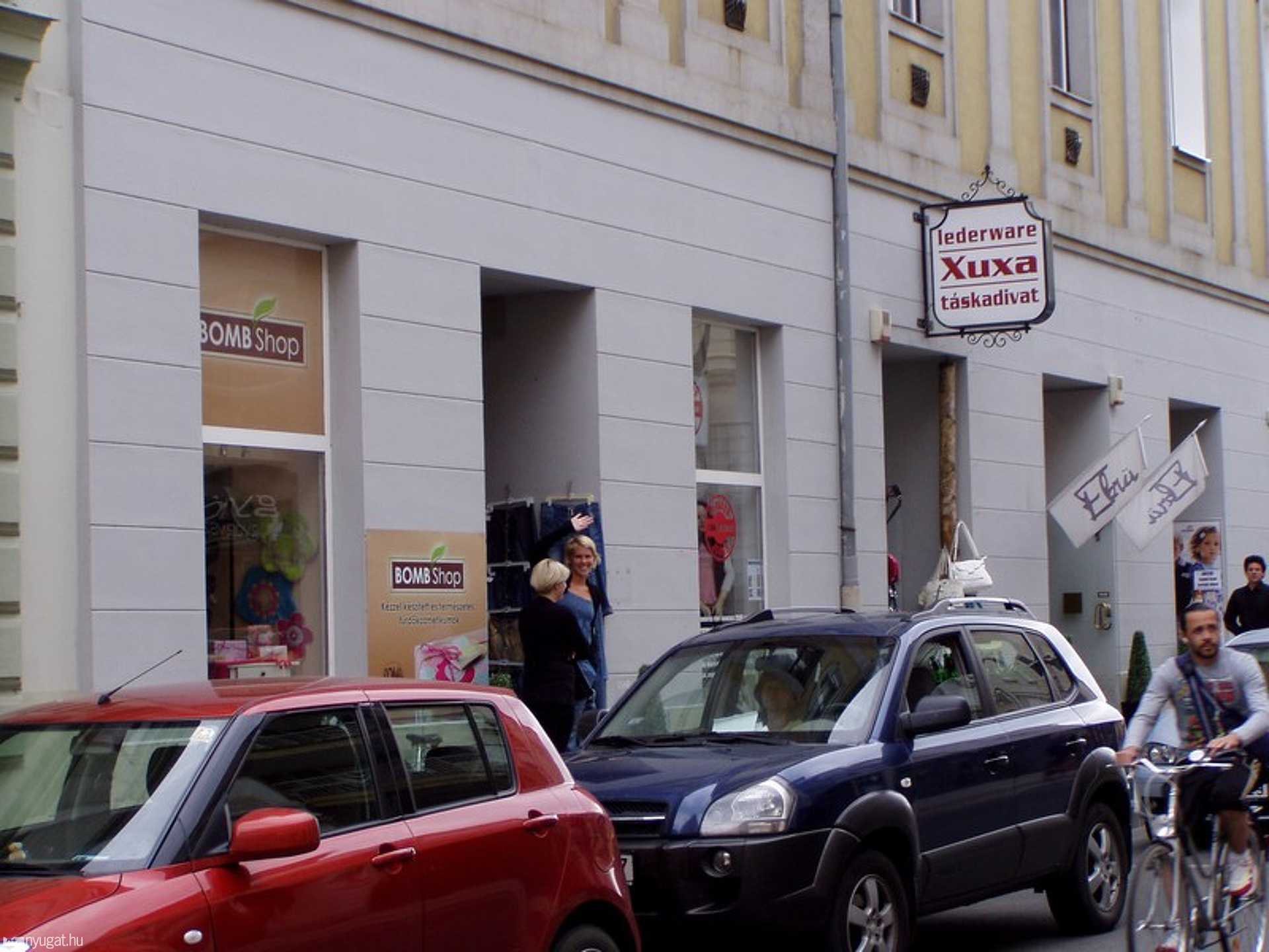 Miért nem inkább magyarul?