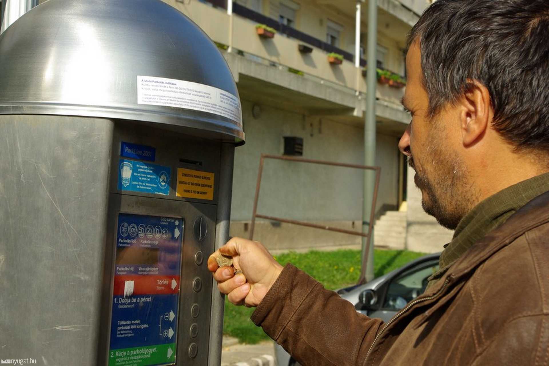 Autómentes napi verseny:autós verzió