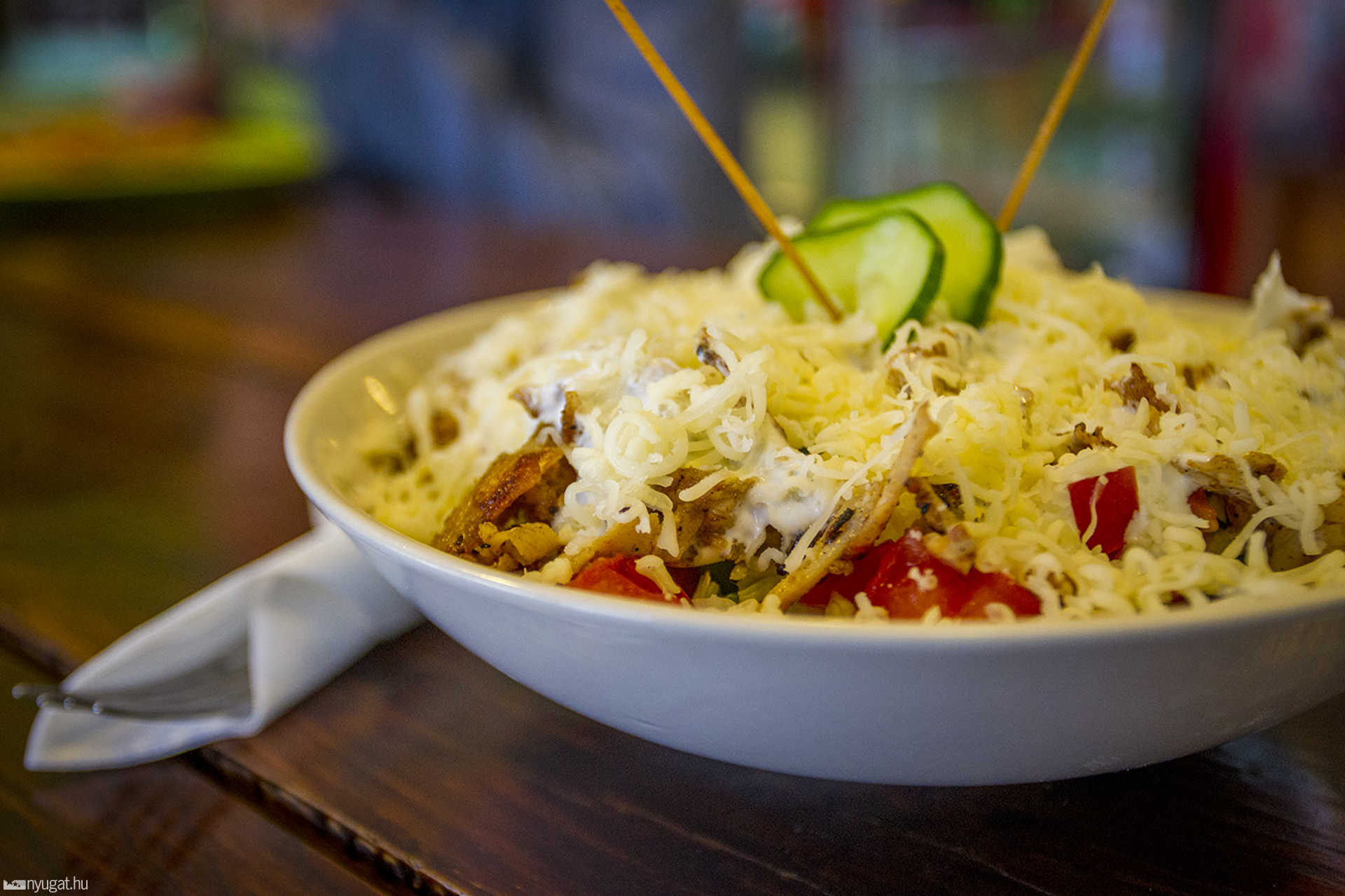 Paprika Diner - Kőszeg