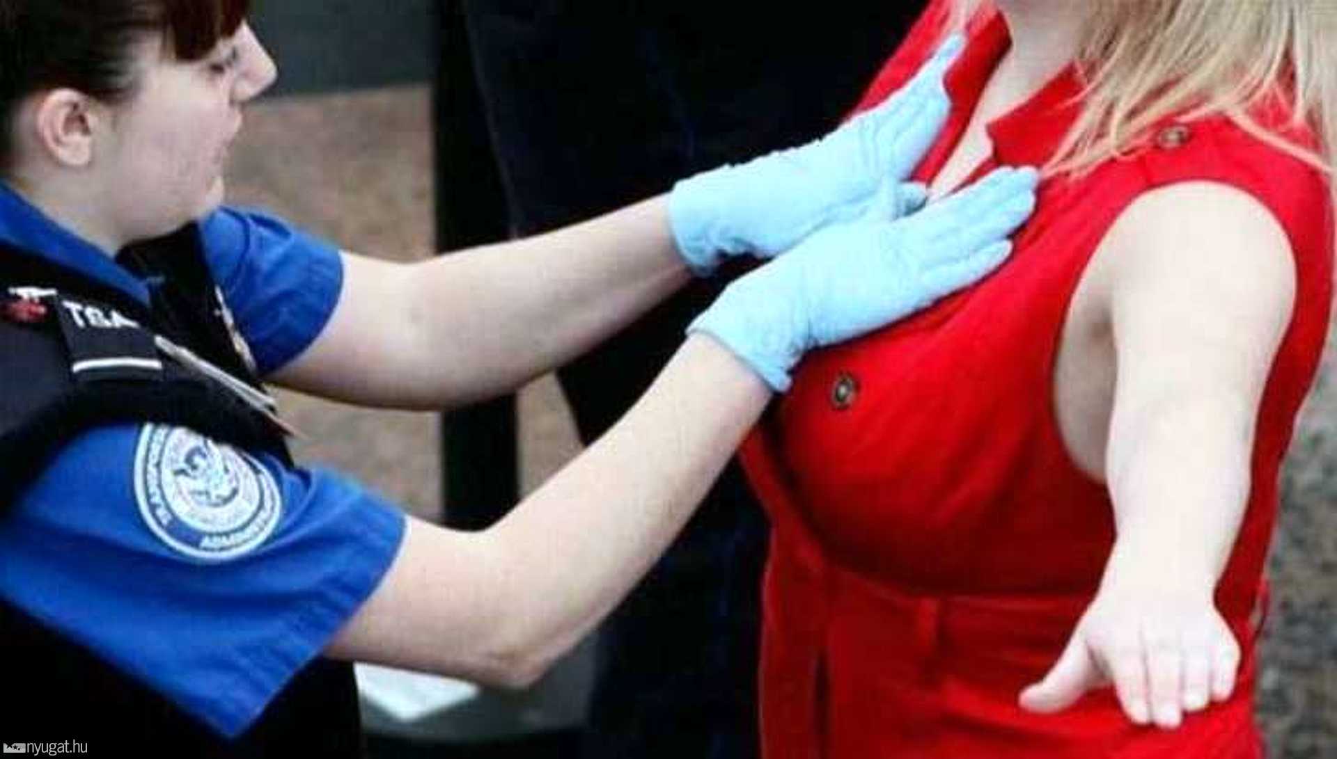 Közlekedésbiztonsági Hivatal munka közben