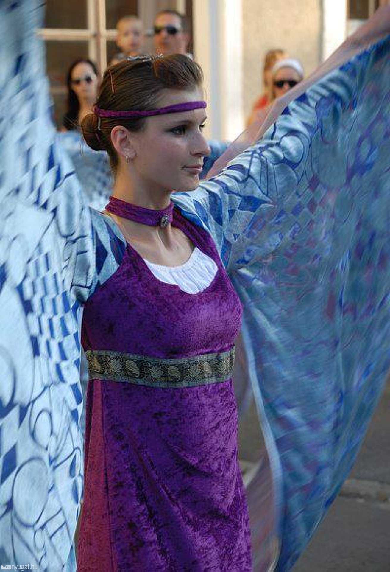 Karneváli fotópályázat 2011. - Tolnay Veronika