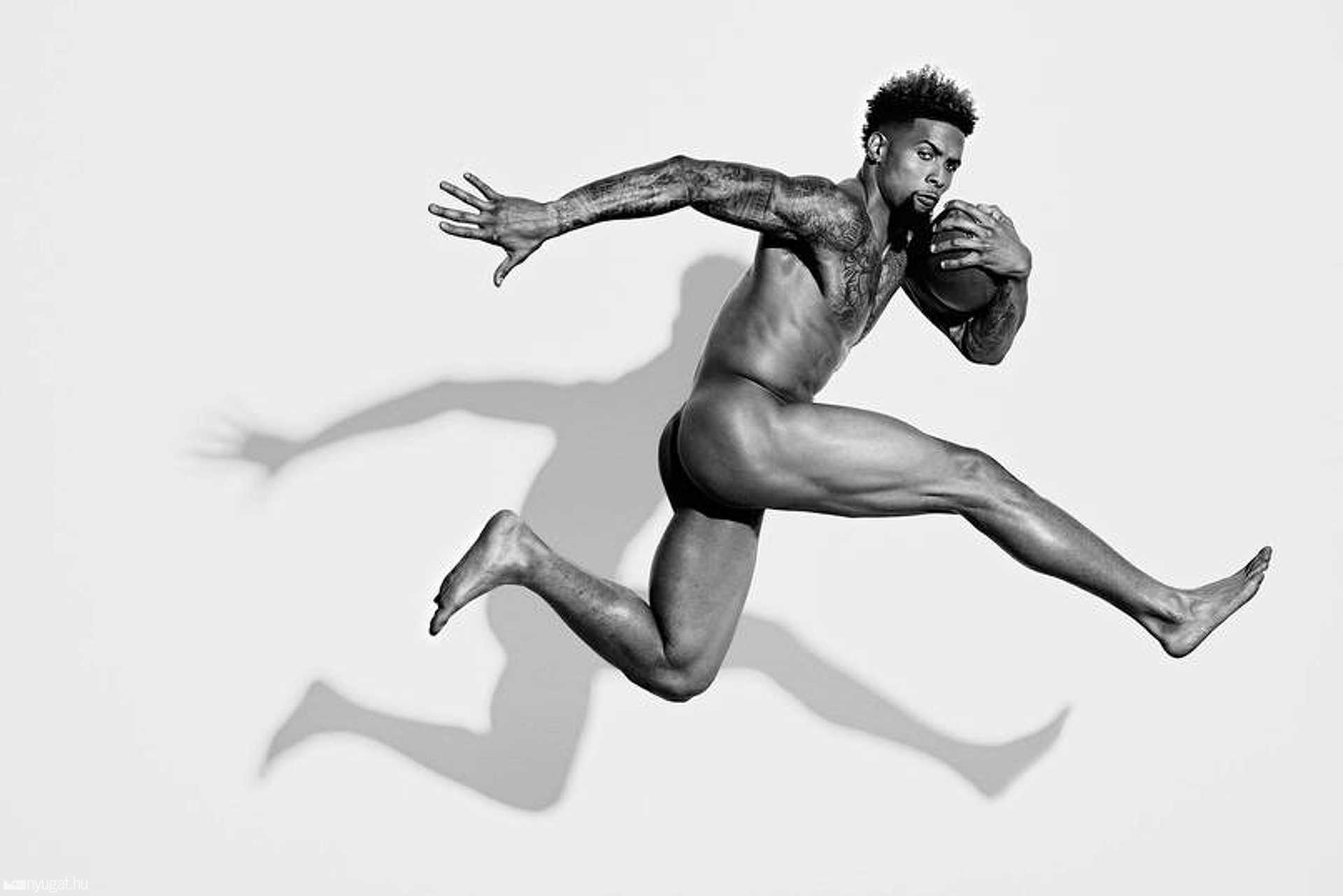 Odell Beckham Jr