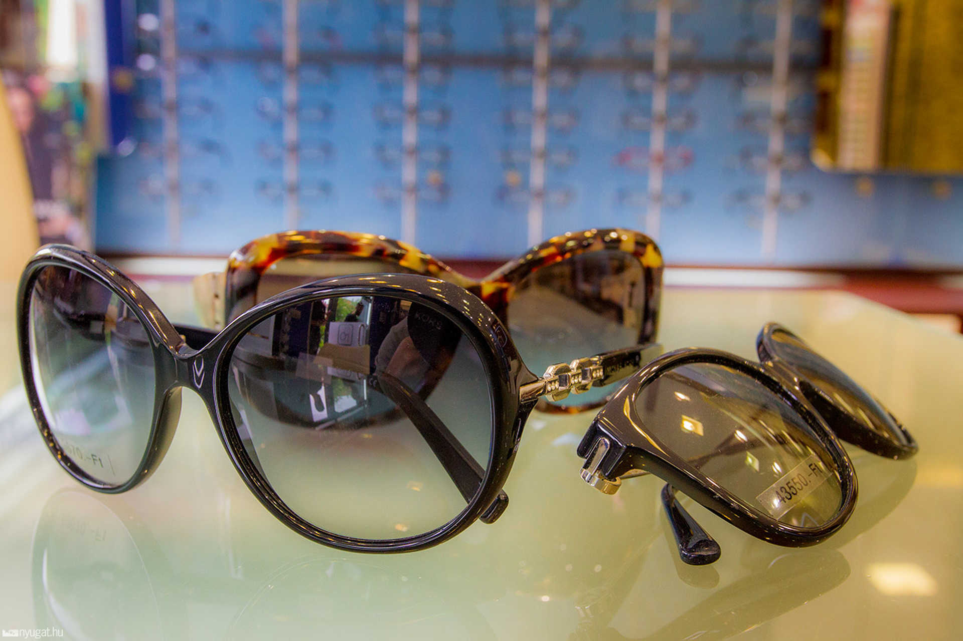 Perjési Optika