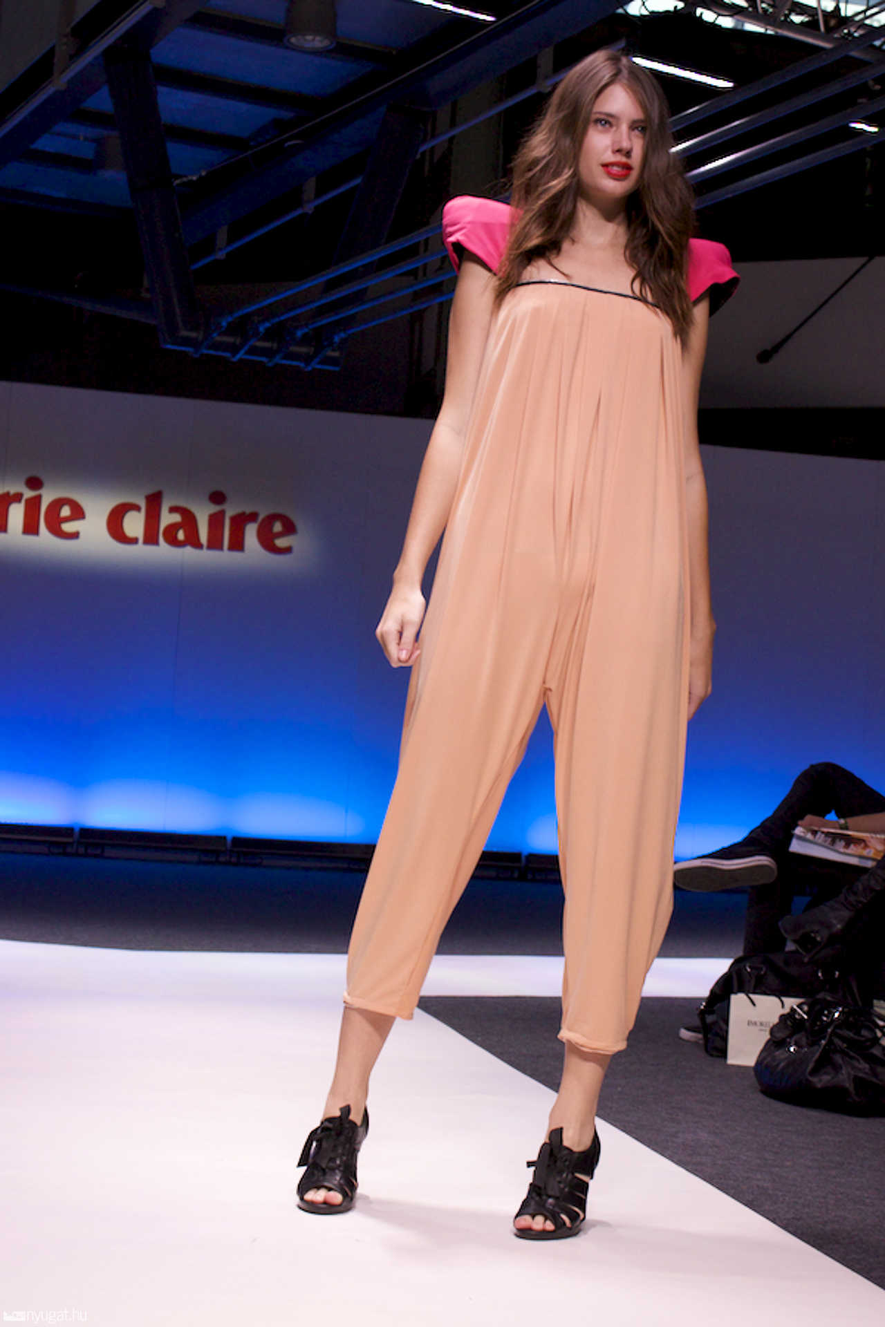 Divatemutató 2010 (Marie Claire Fashion Days)