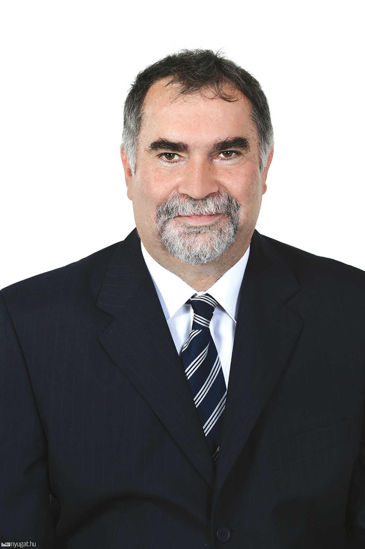 Scheid Sándor
