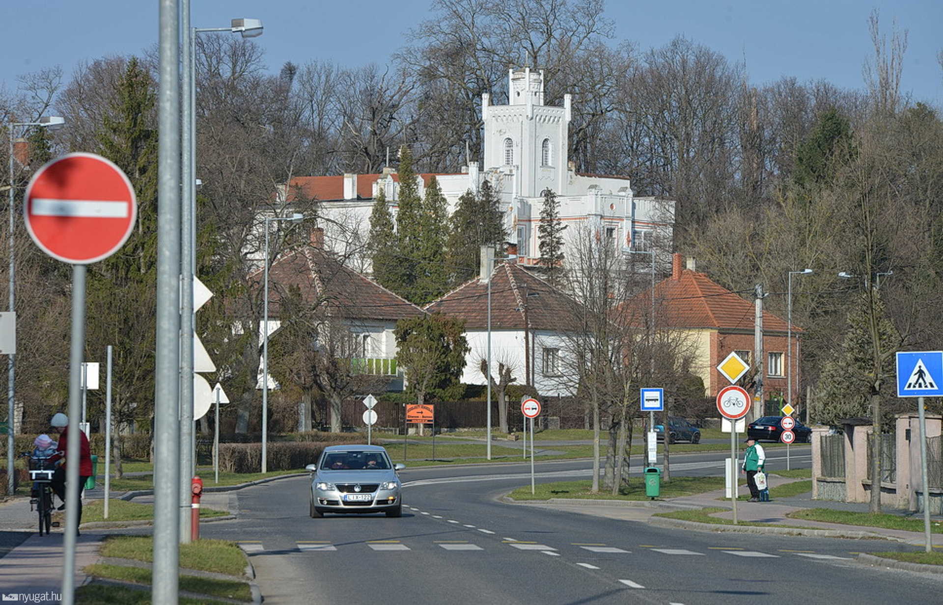Brenner Tóbiás körút