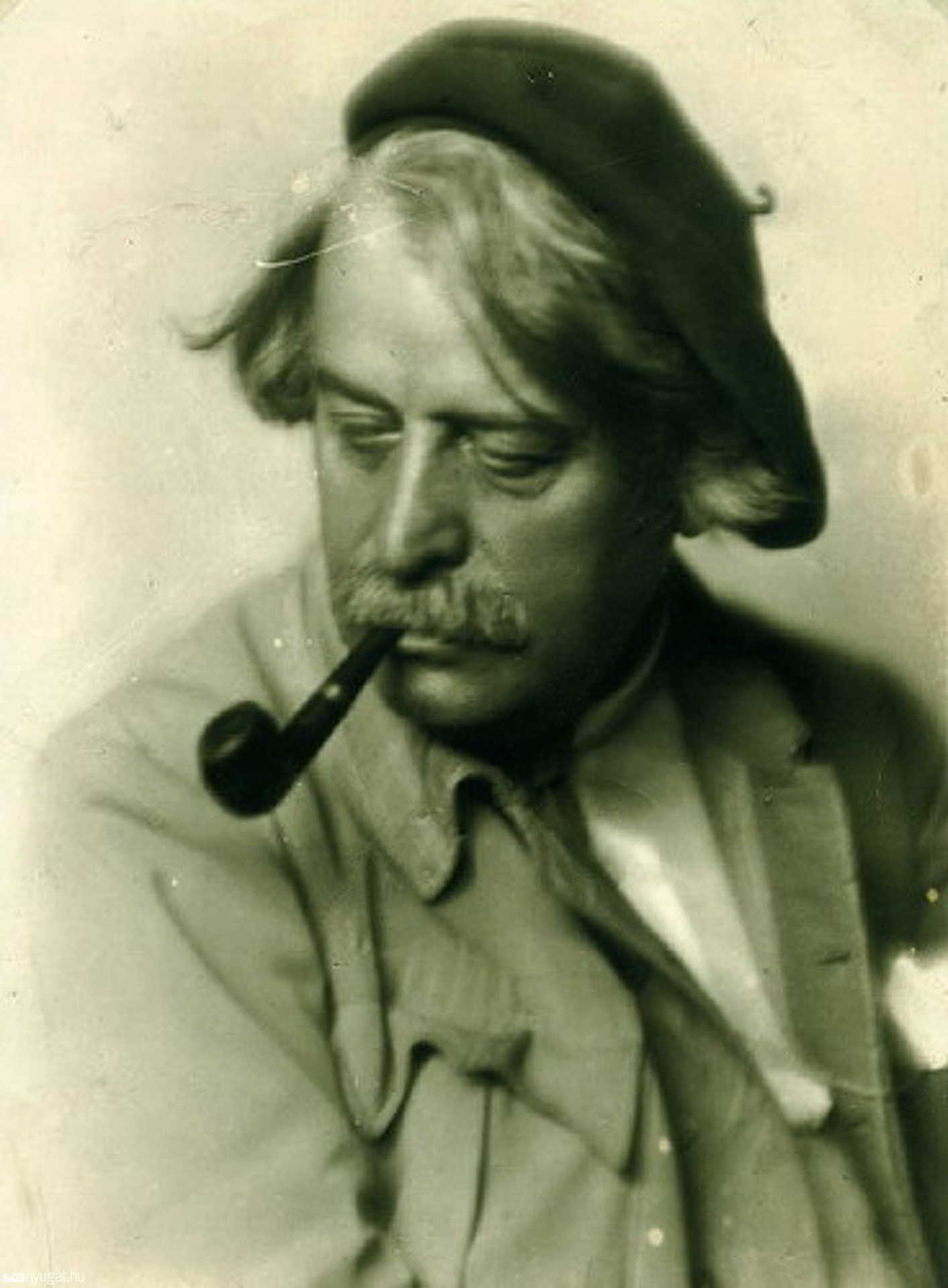 Rippl-Rónai József