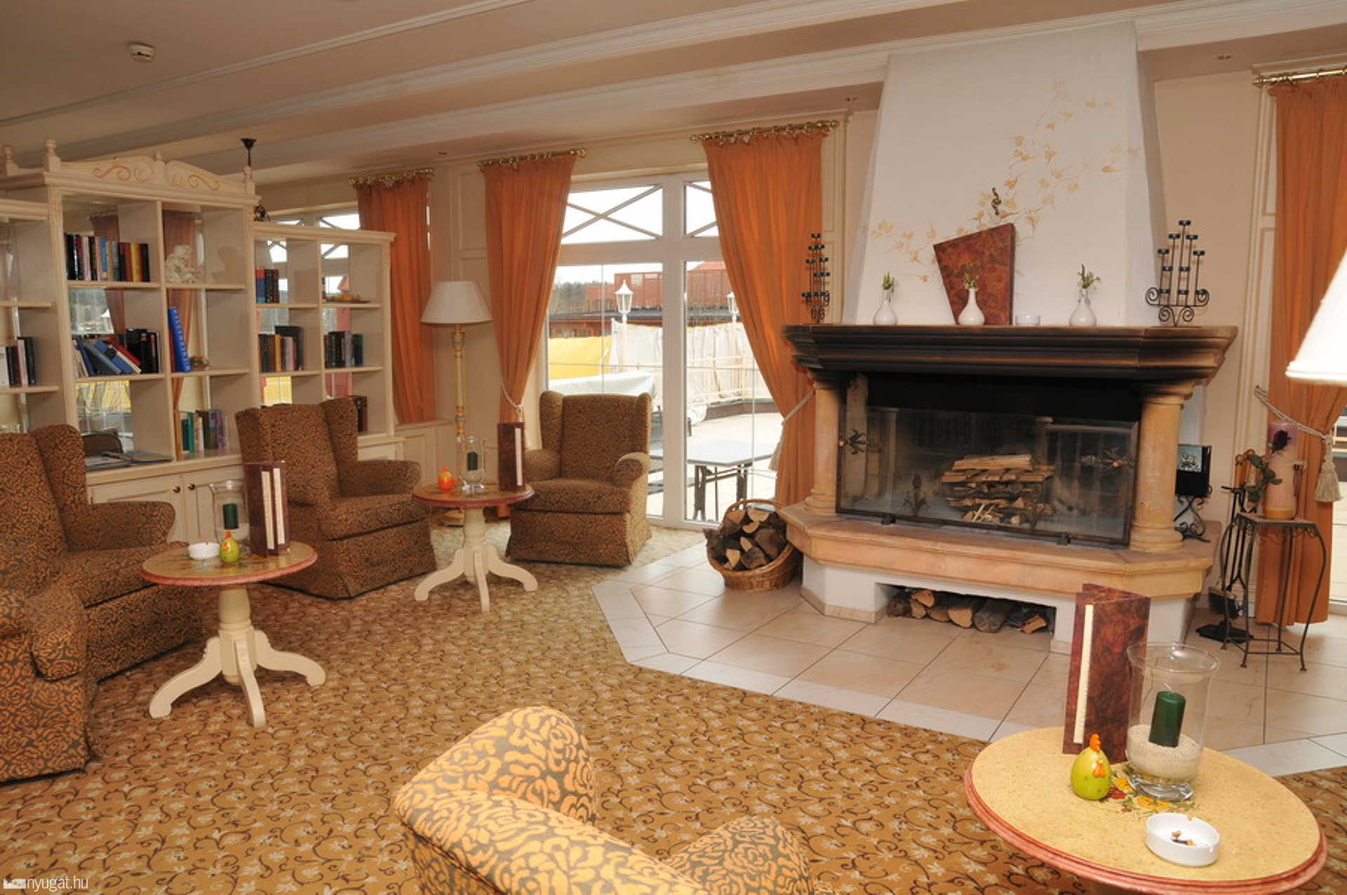 Hotel Avita - Bad Tatzmannsdorf