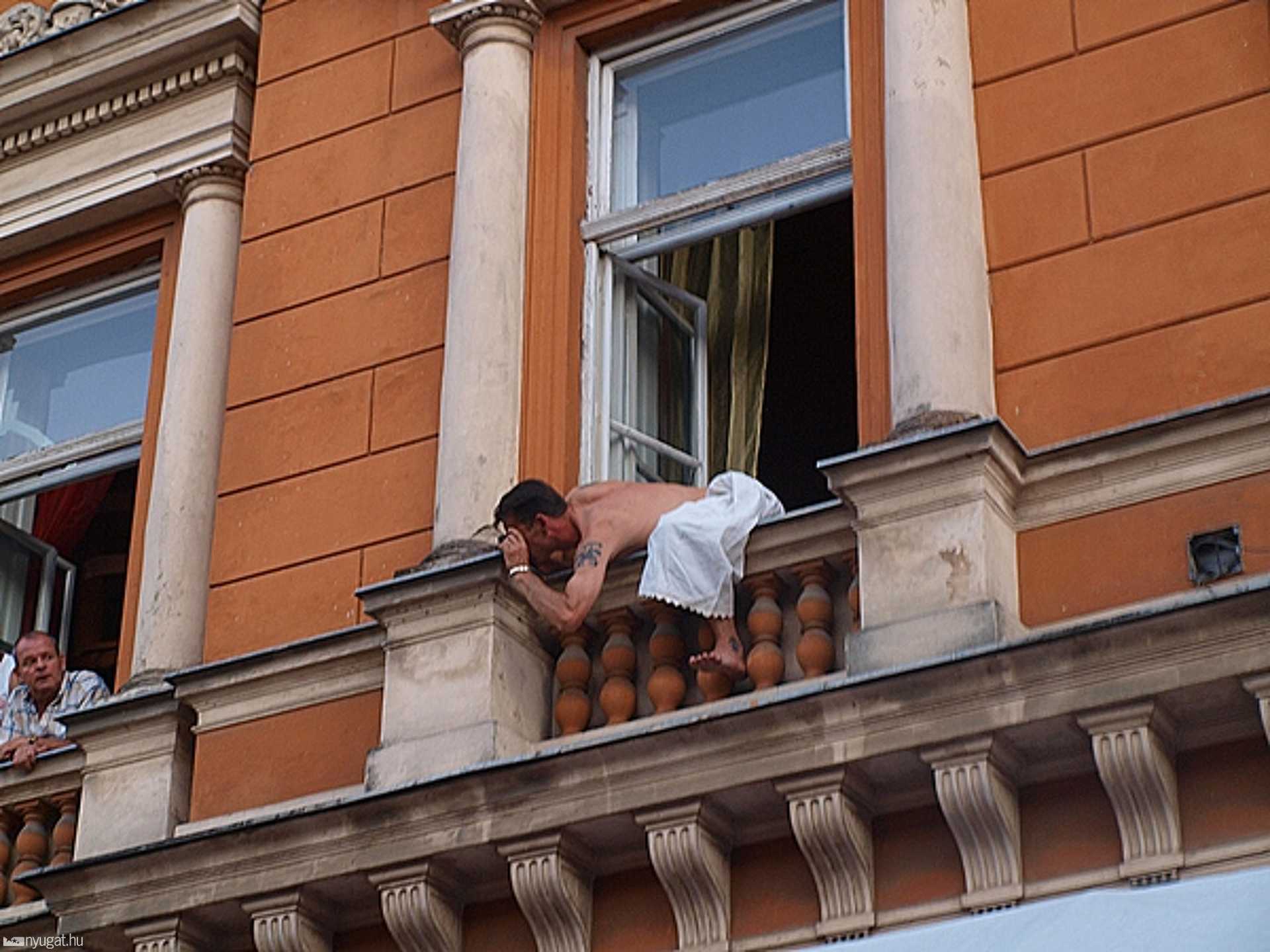 Egy jó képért bármit