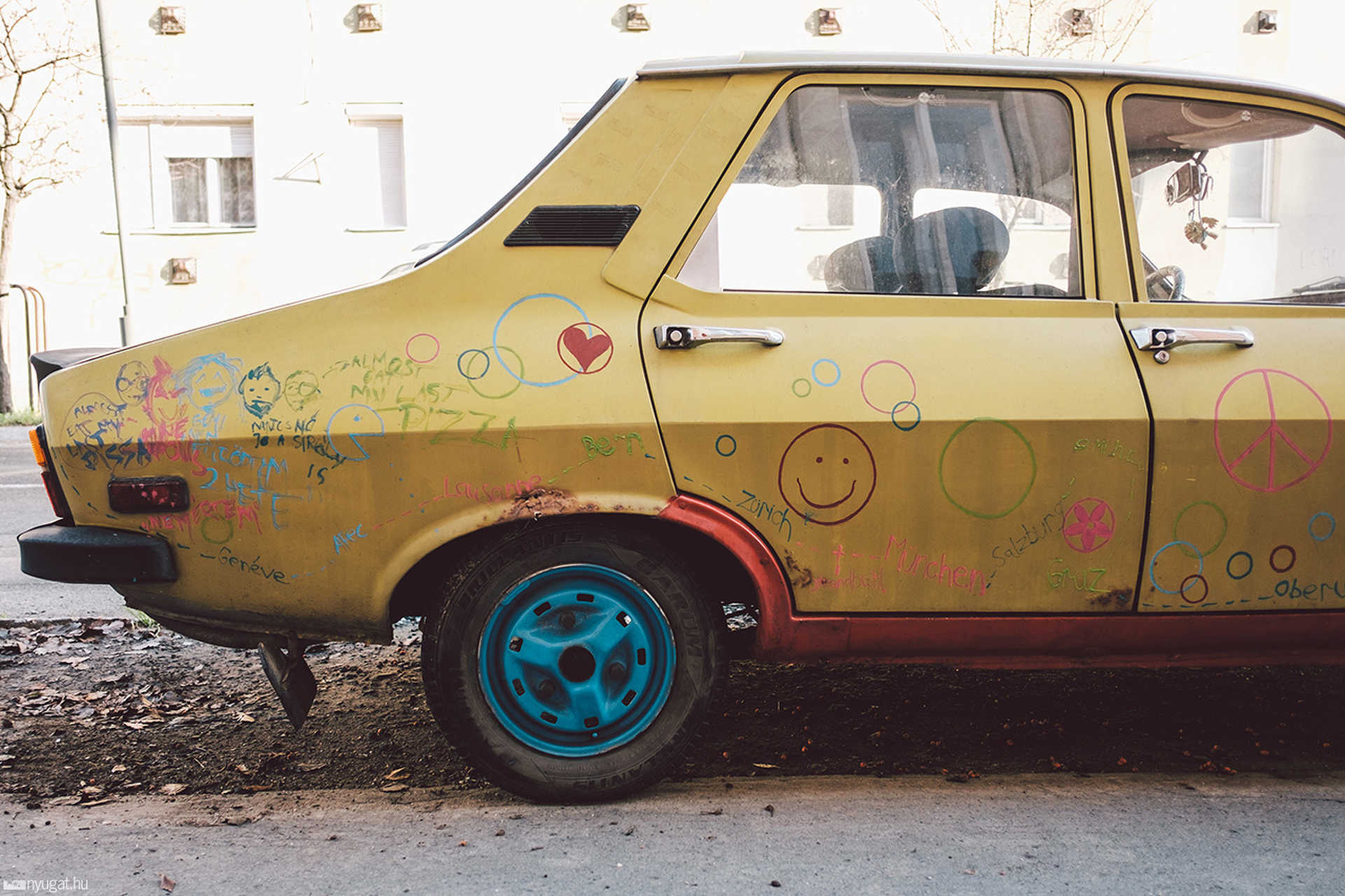 Dacia 1310