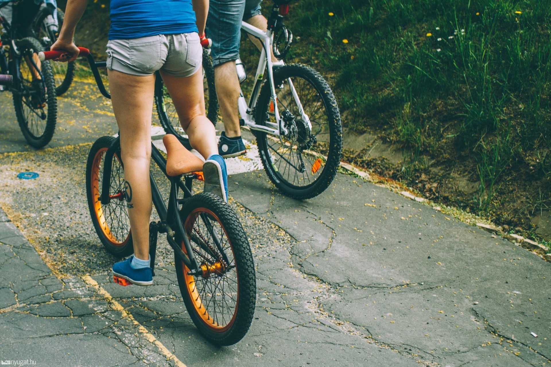 Critical Mass 2015 tavasz