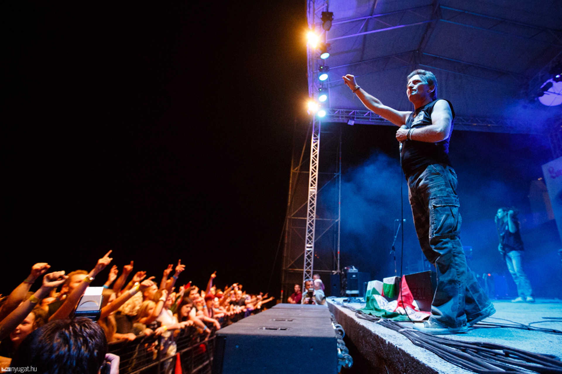 Sitkei Rockfesztivál