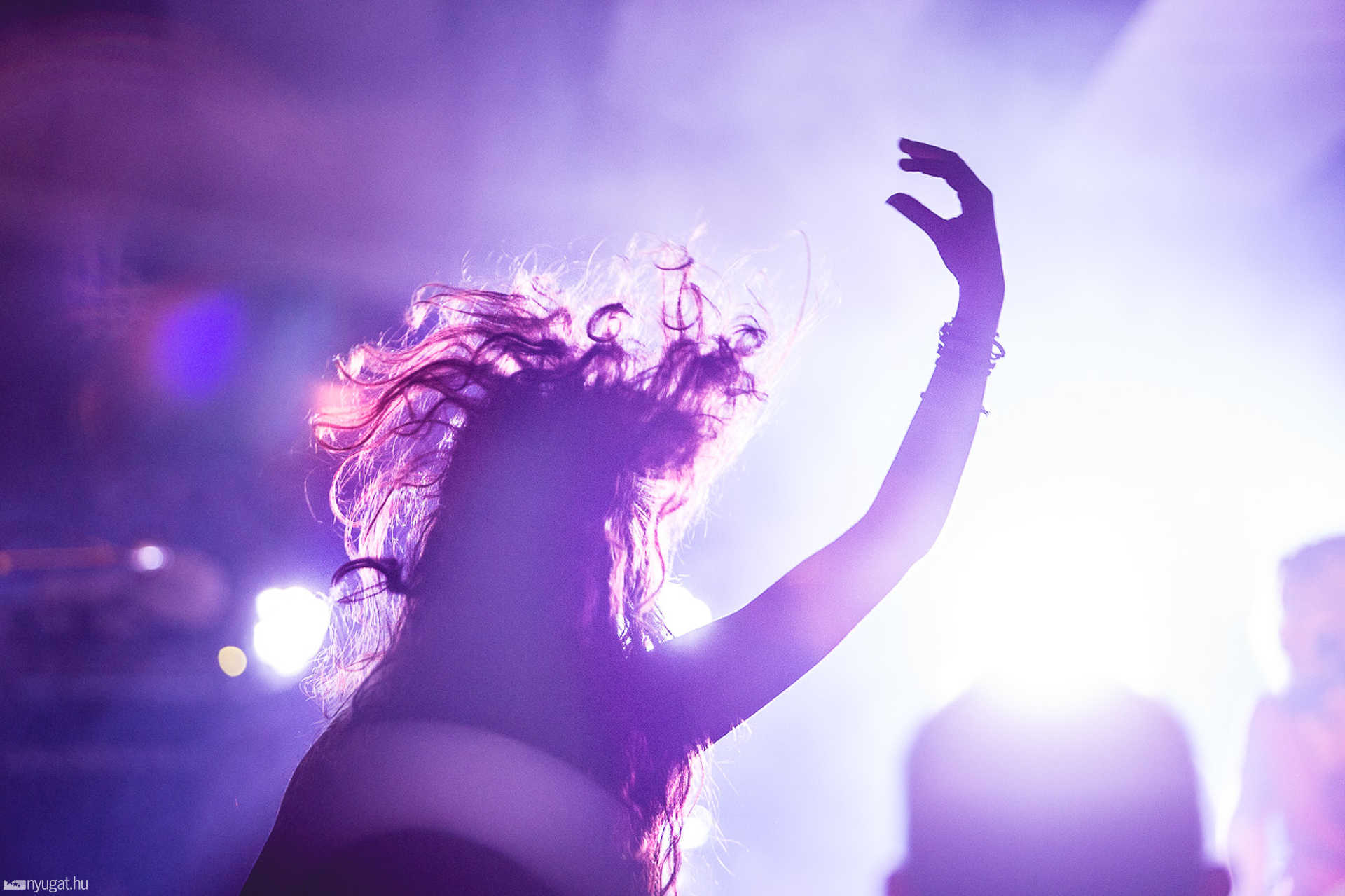 30Y-koncert a moziban