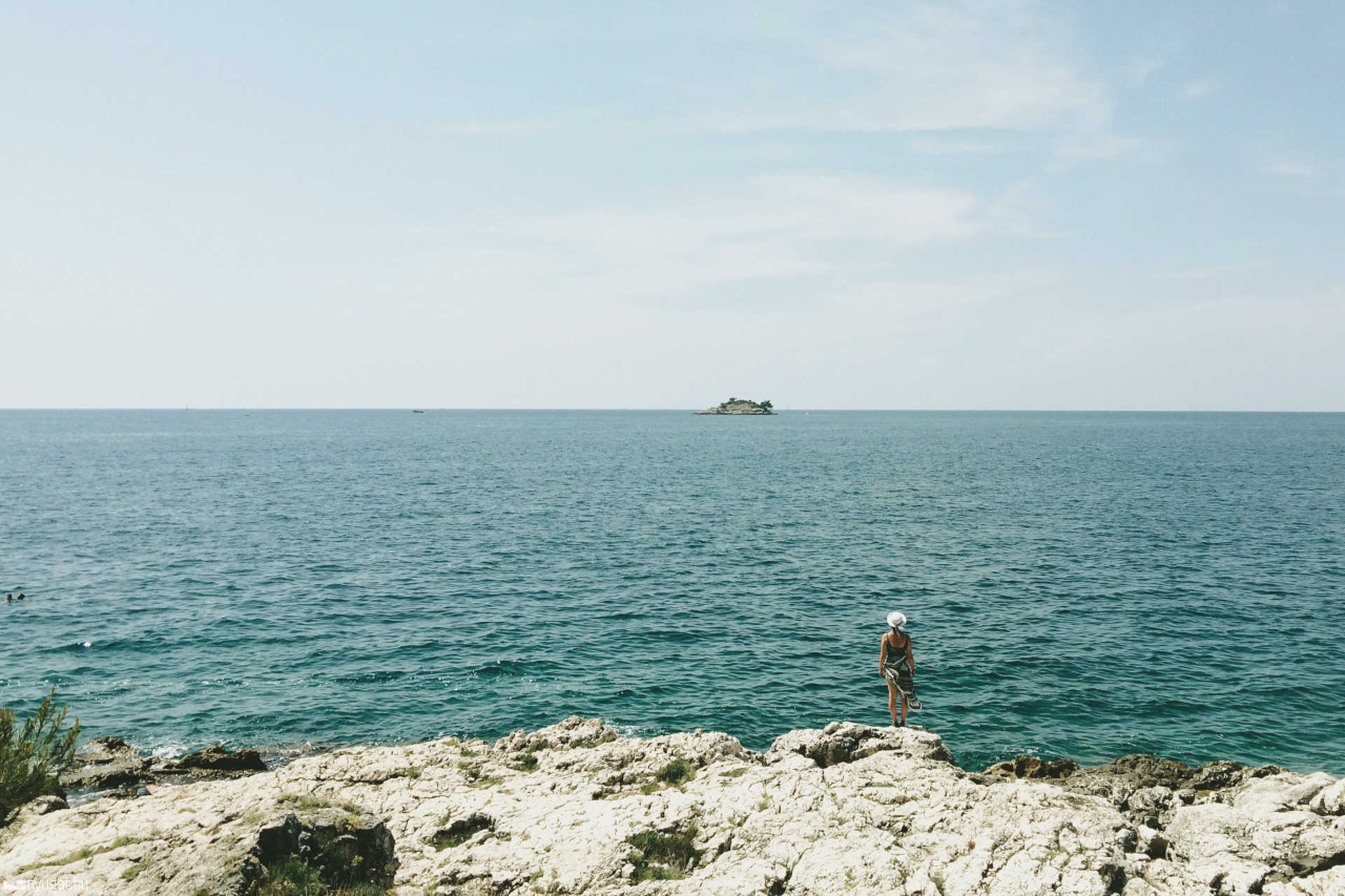 Rovinj - Horvátország