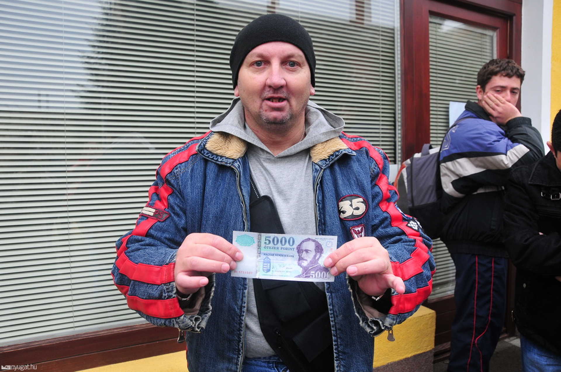 Másfél havi 160 ezer forint helyett ennyit kapott az erdélyi munkás, plusz egy szóbeli ígéretet a fizetésére