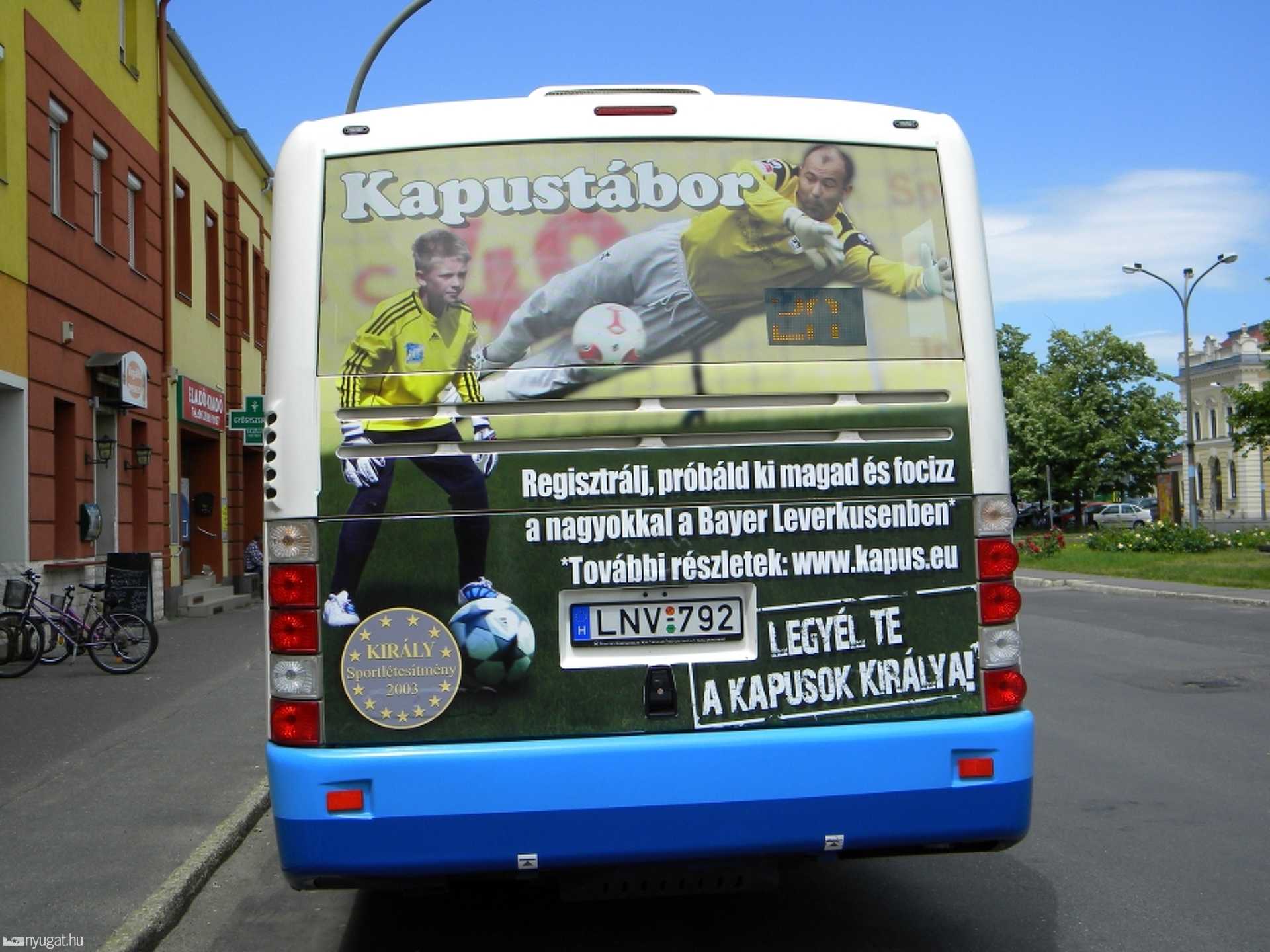 Kapustábor