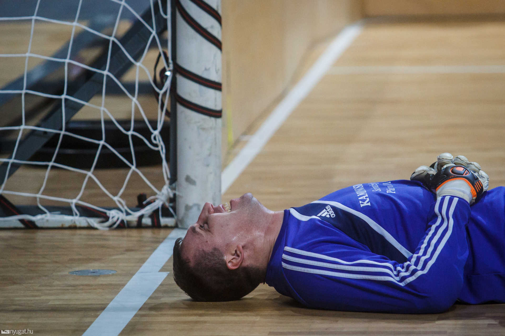 Szilveszter Kupa 2015 - 4. nap