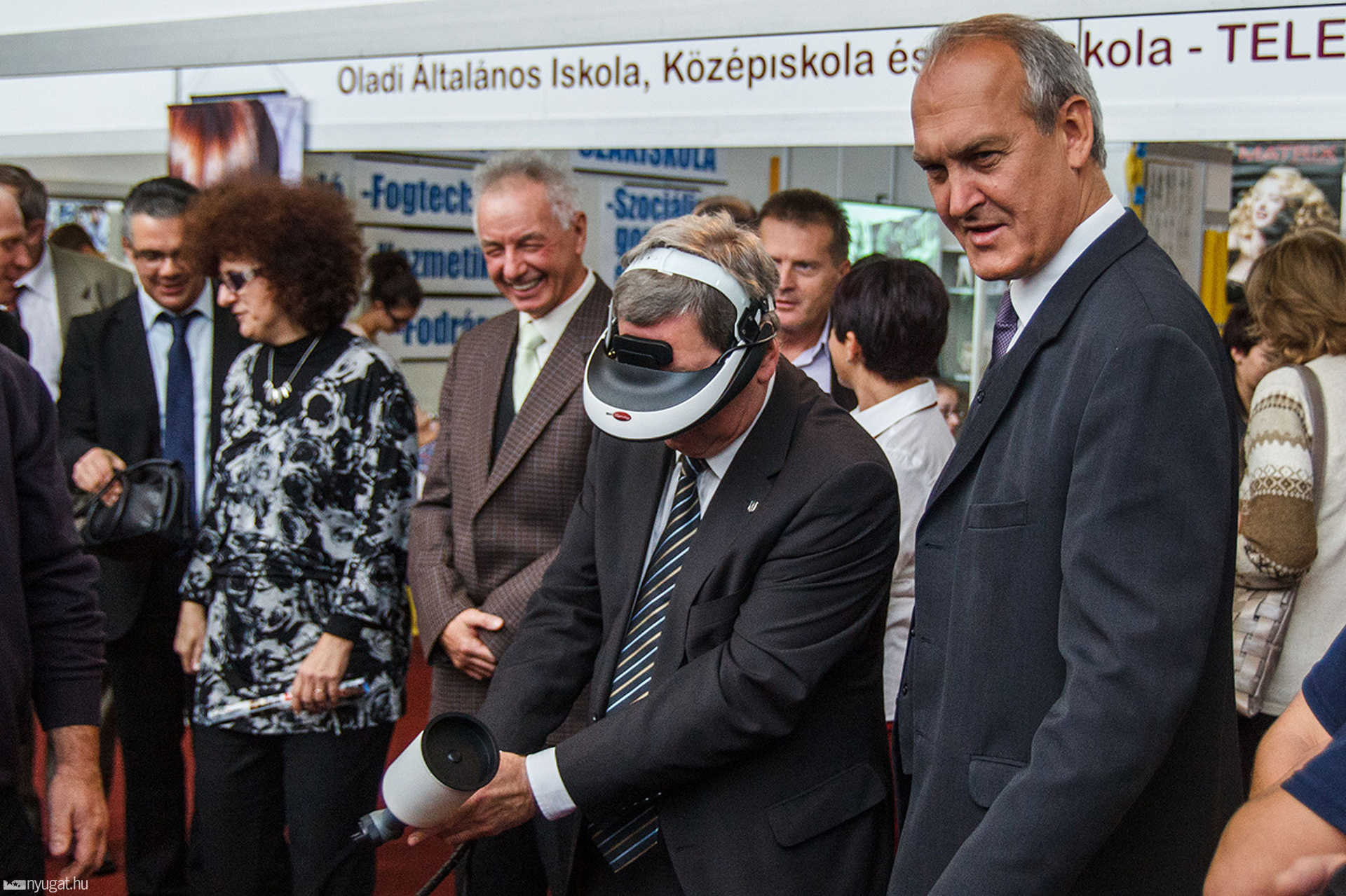 Pályaválasztási és Képzési Kiállítás