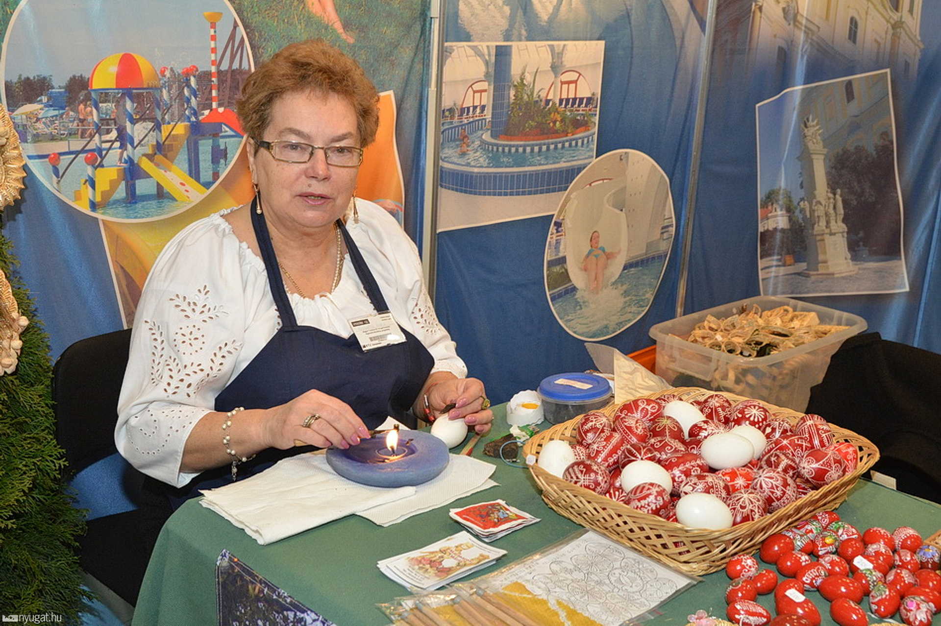Utazás Kiállítás 2013.