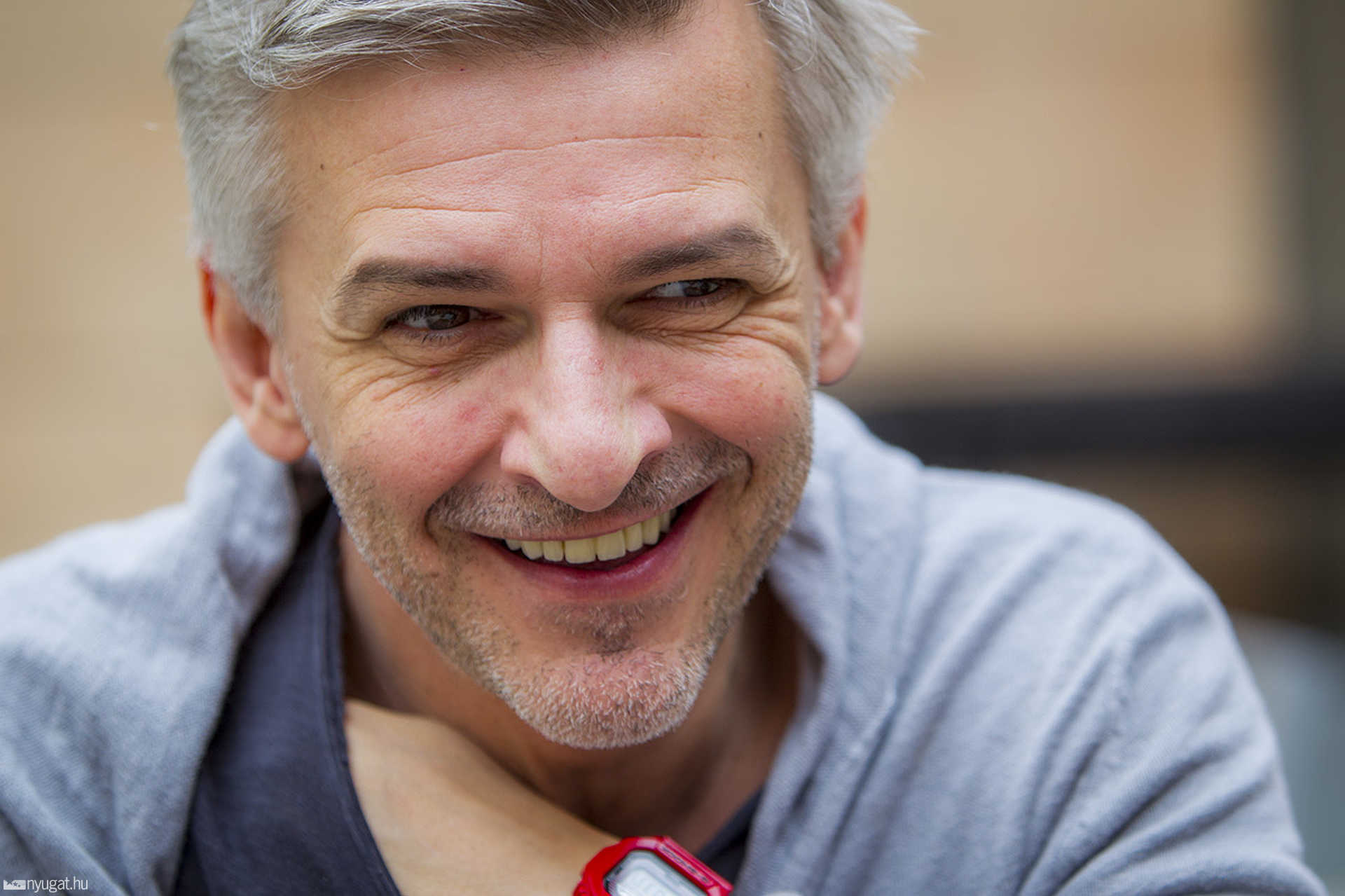 Alföldi Róbert