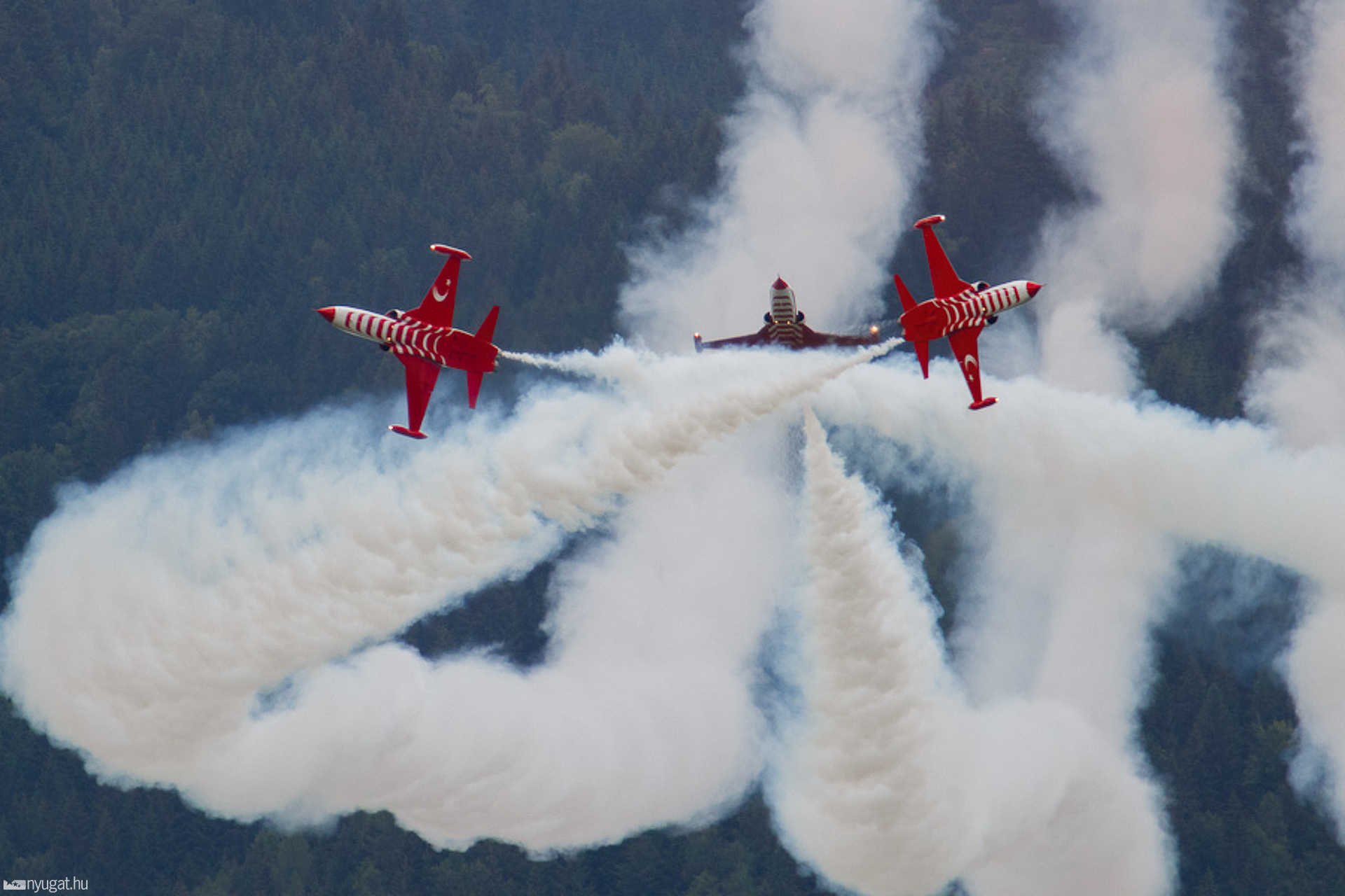 Airpower 2013 - repülőnap