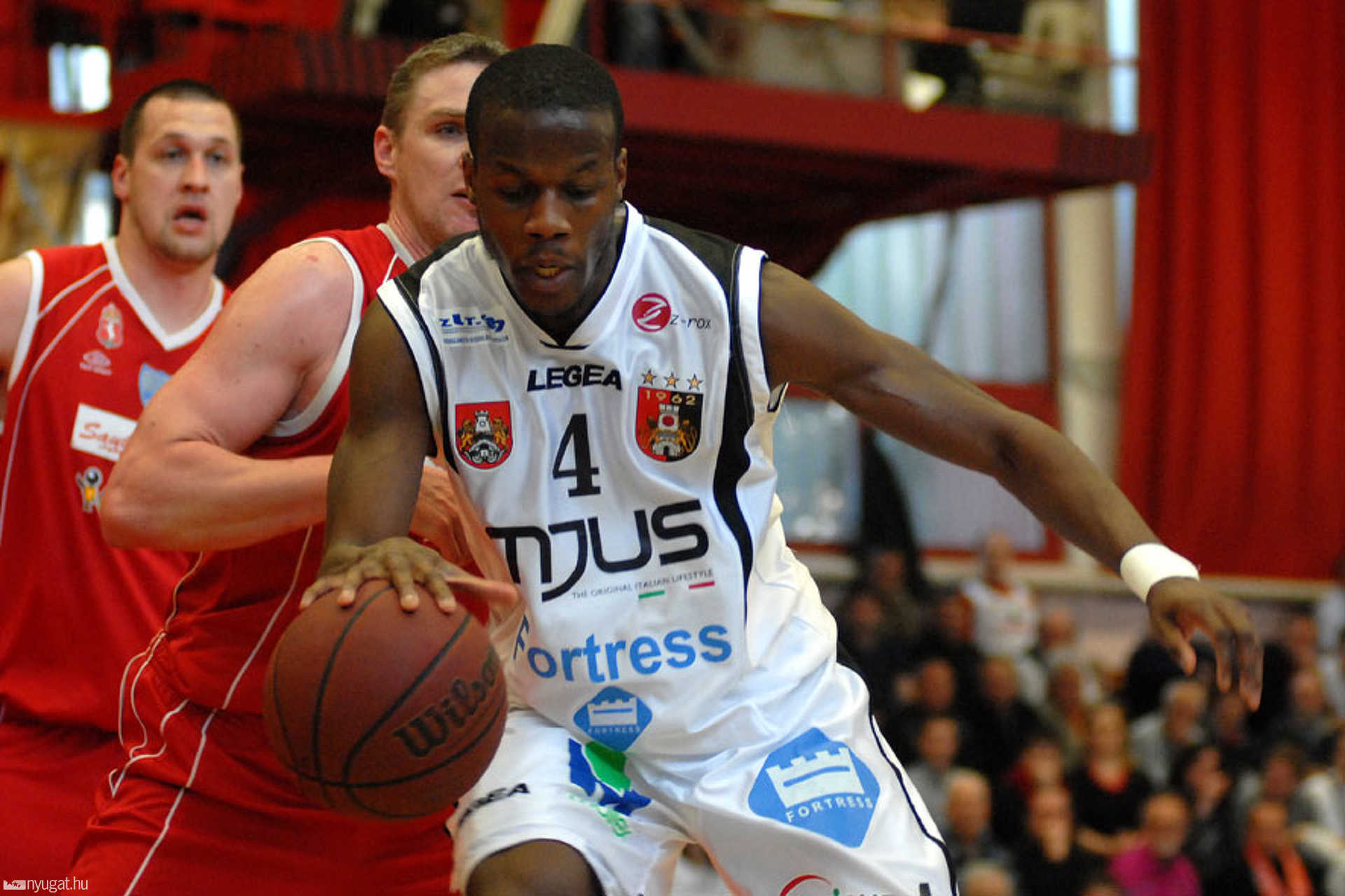 Mjus Körmend Kc - Kecskeméti Kc