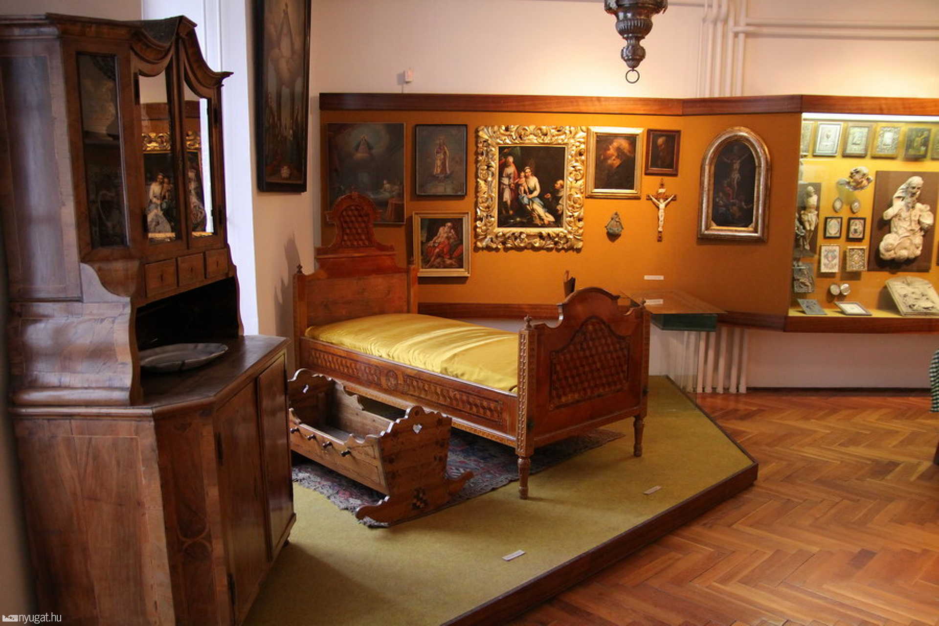 Smidt Múzeum