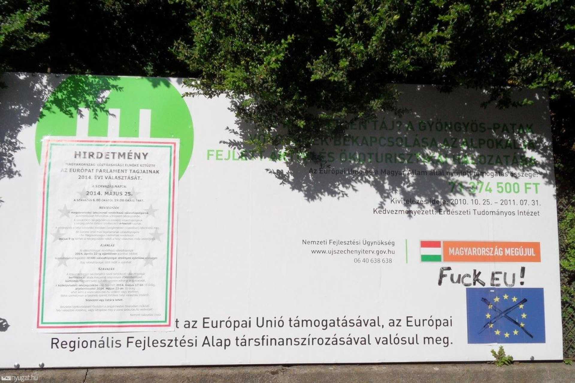 A lomtalanítás árnyoldalai