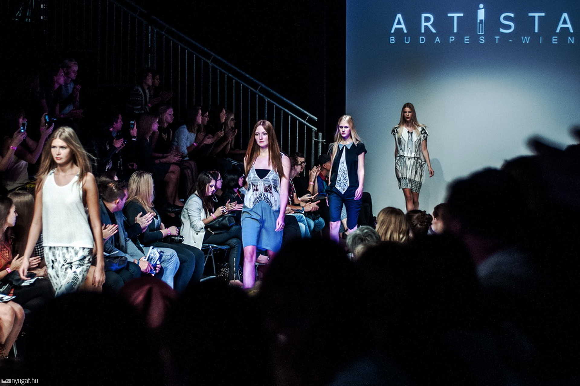 Fashion Week - Bécs