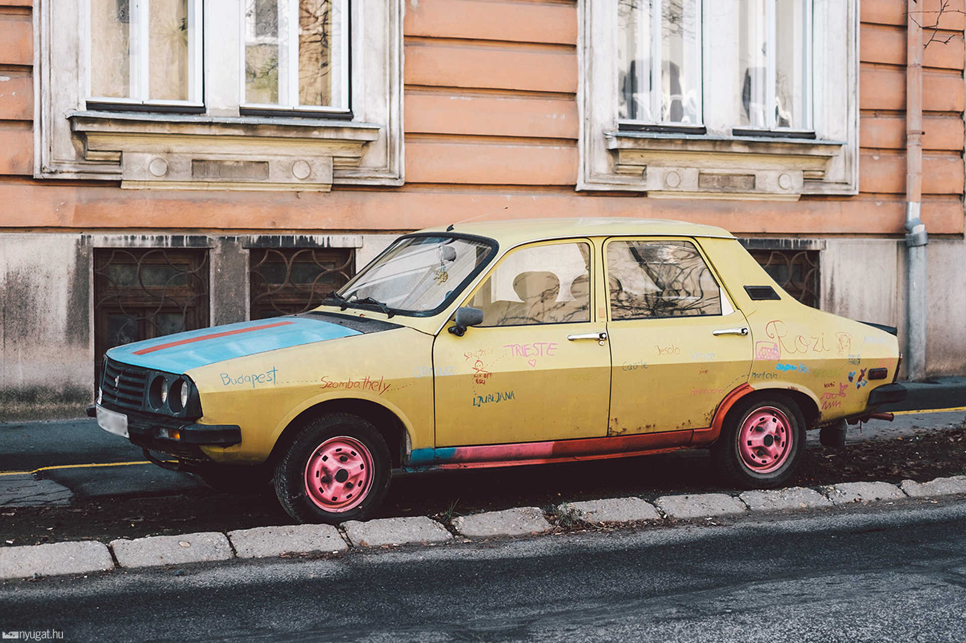 Dacia 1310