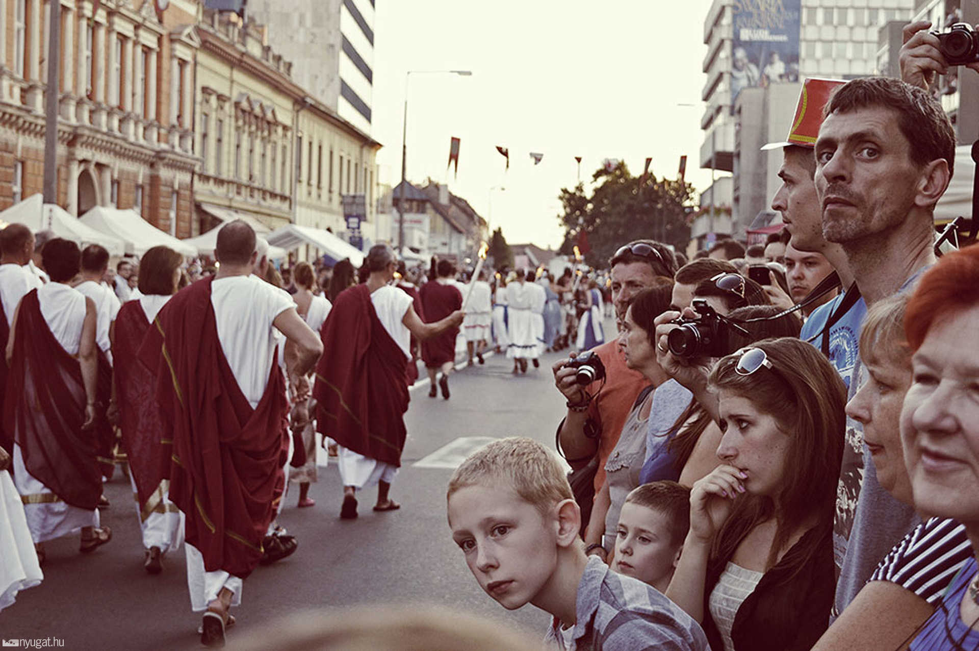 Karneváli fotópályázat 2015 - Horváth Patrik