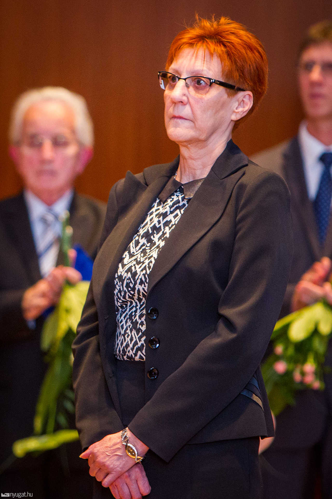 Horváth Aranka
