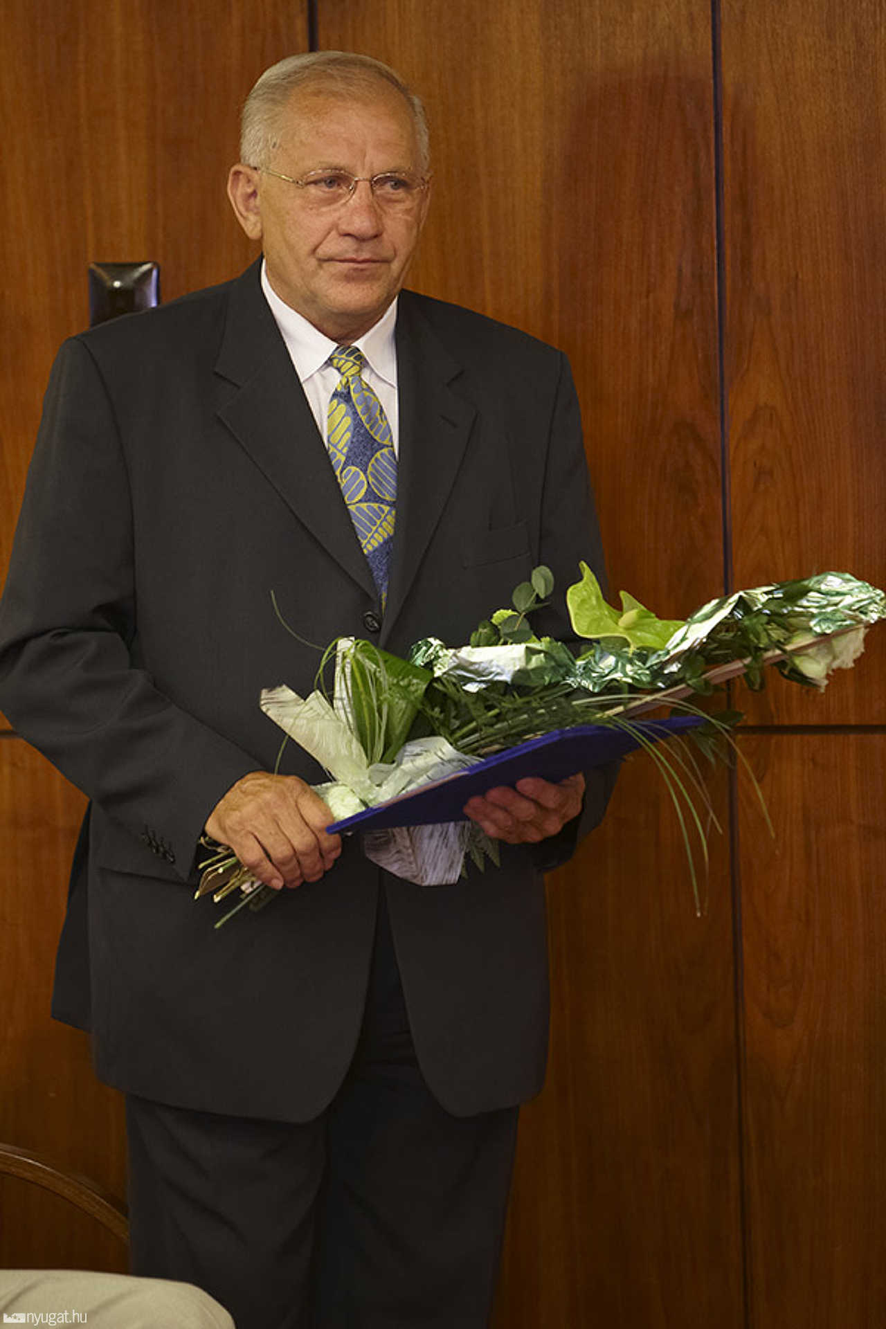Decsi Gyula