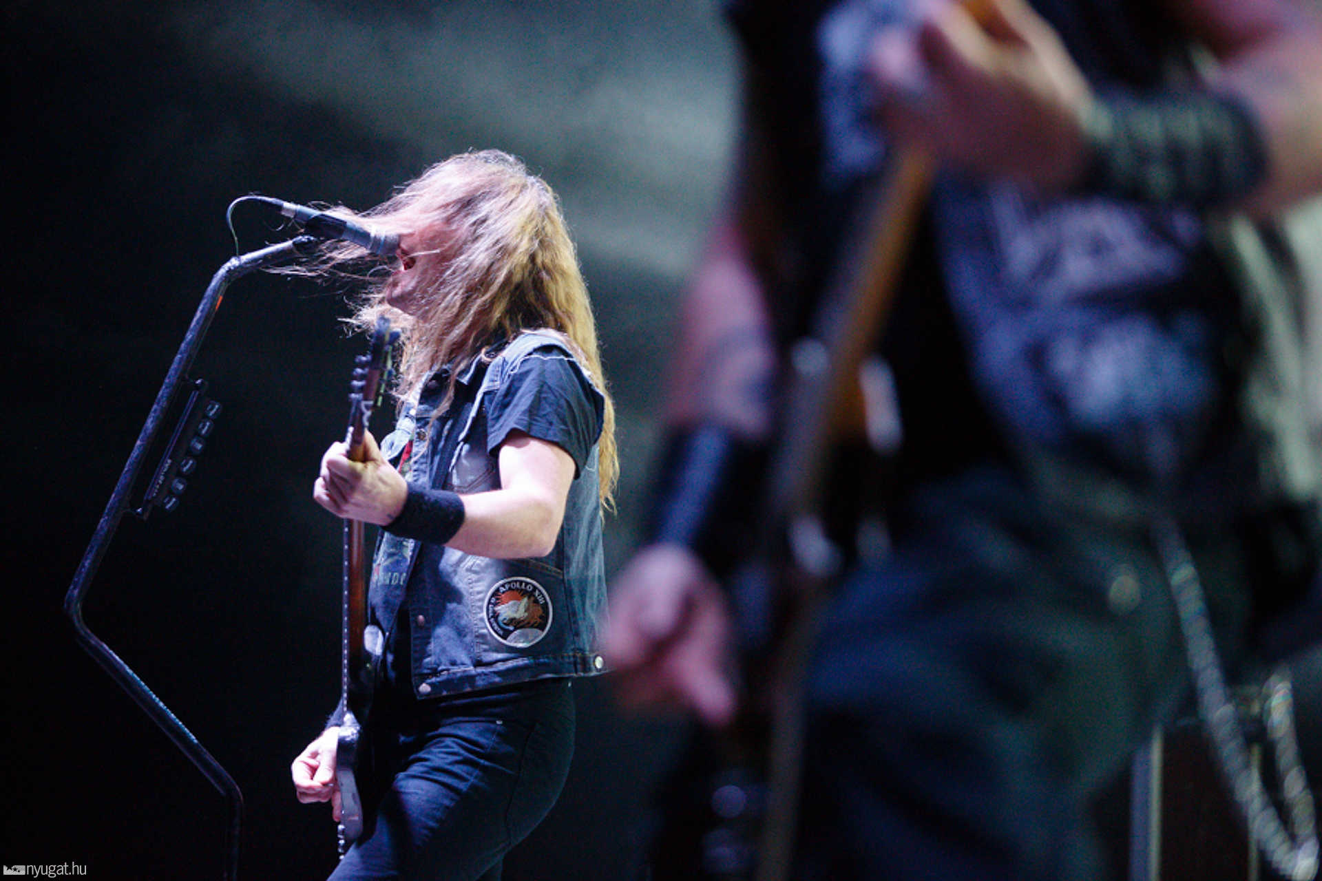 Sitkei Rockfesztivál