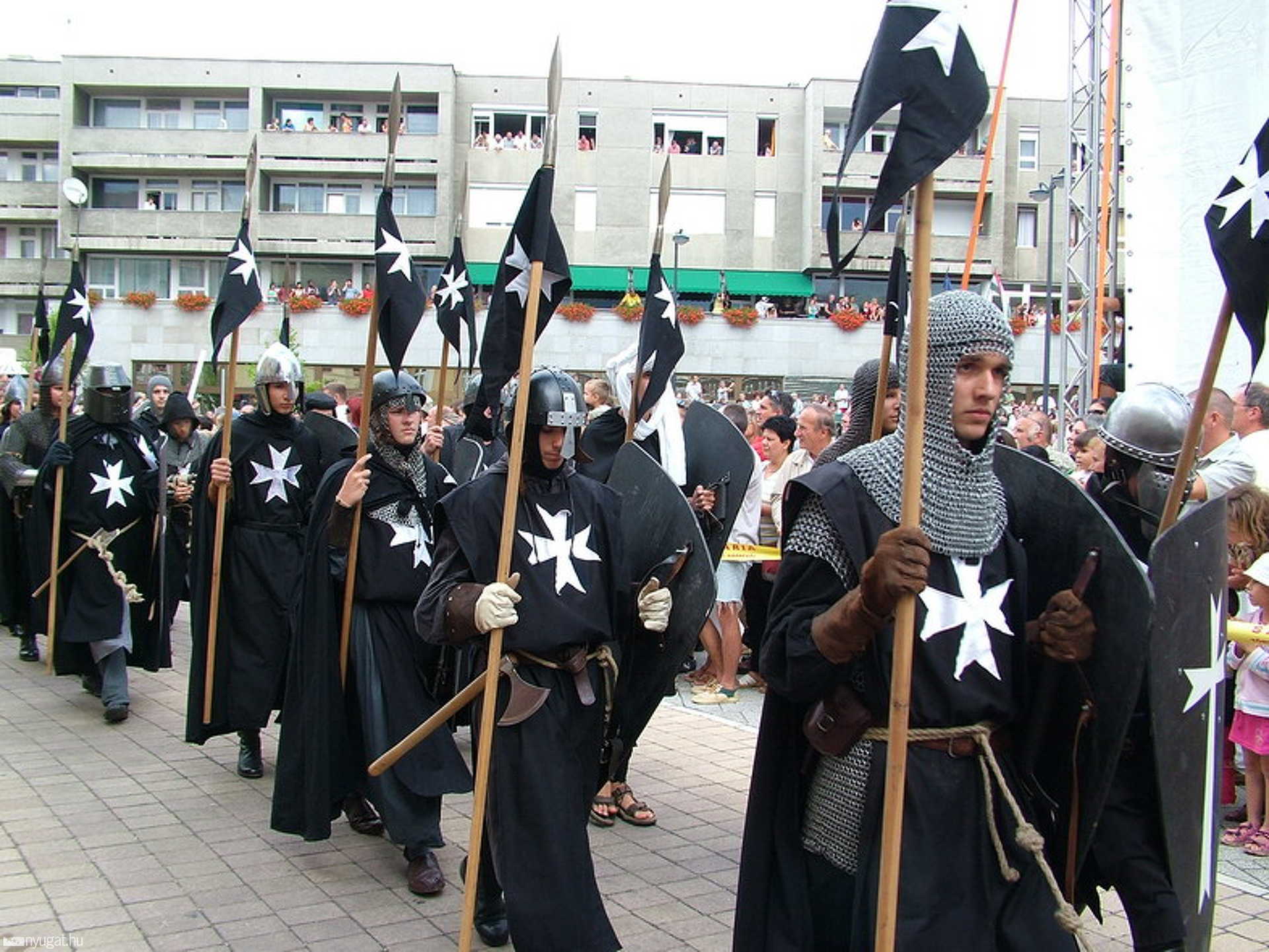 Karneváli fotópályázat - Darvas Gyuláné