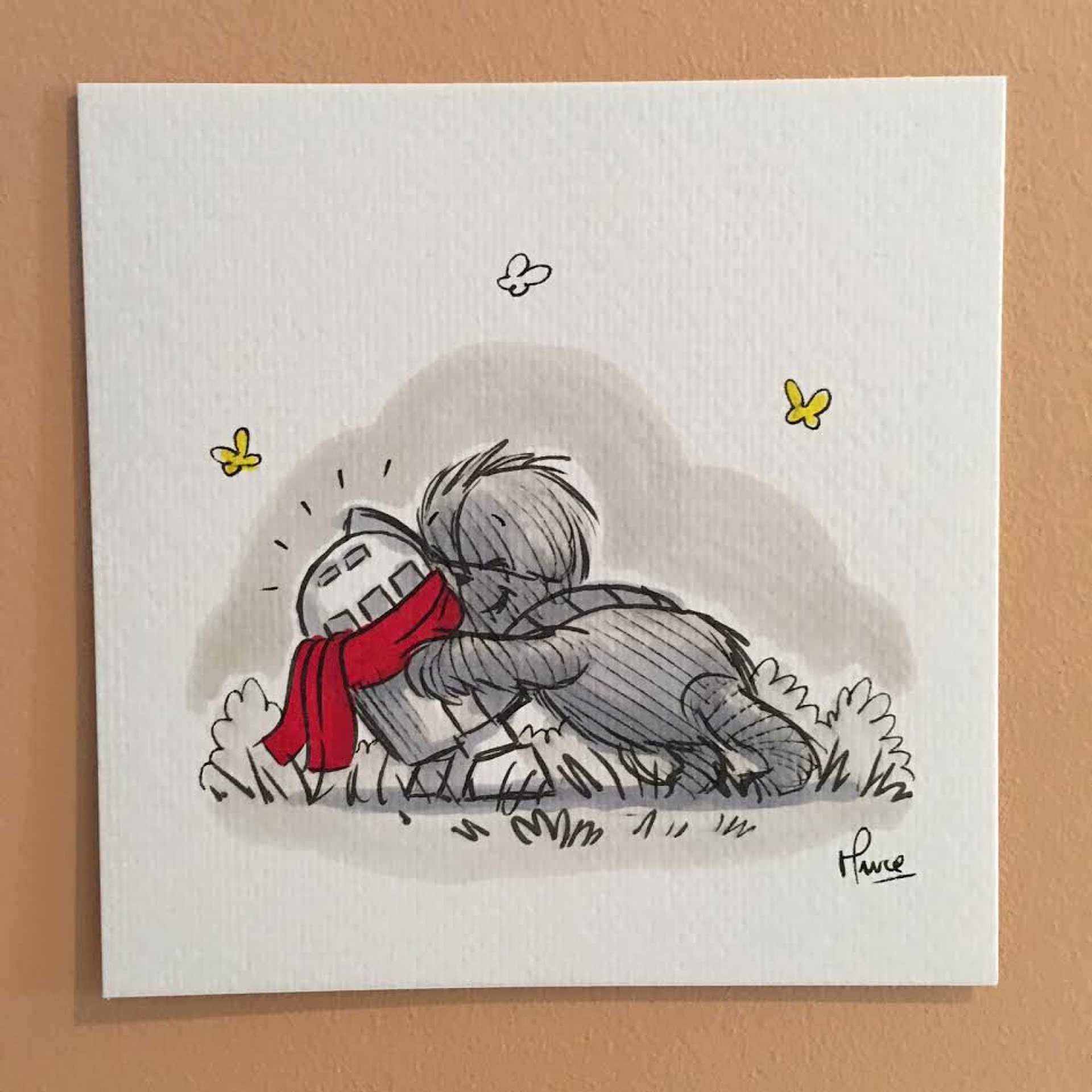Wookie The Chew