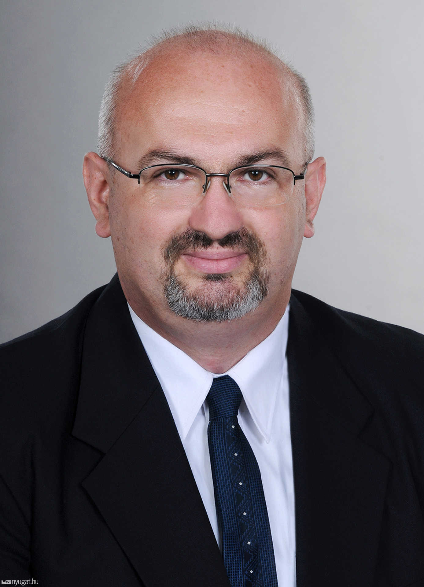 Idrányi Zsolt
