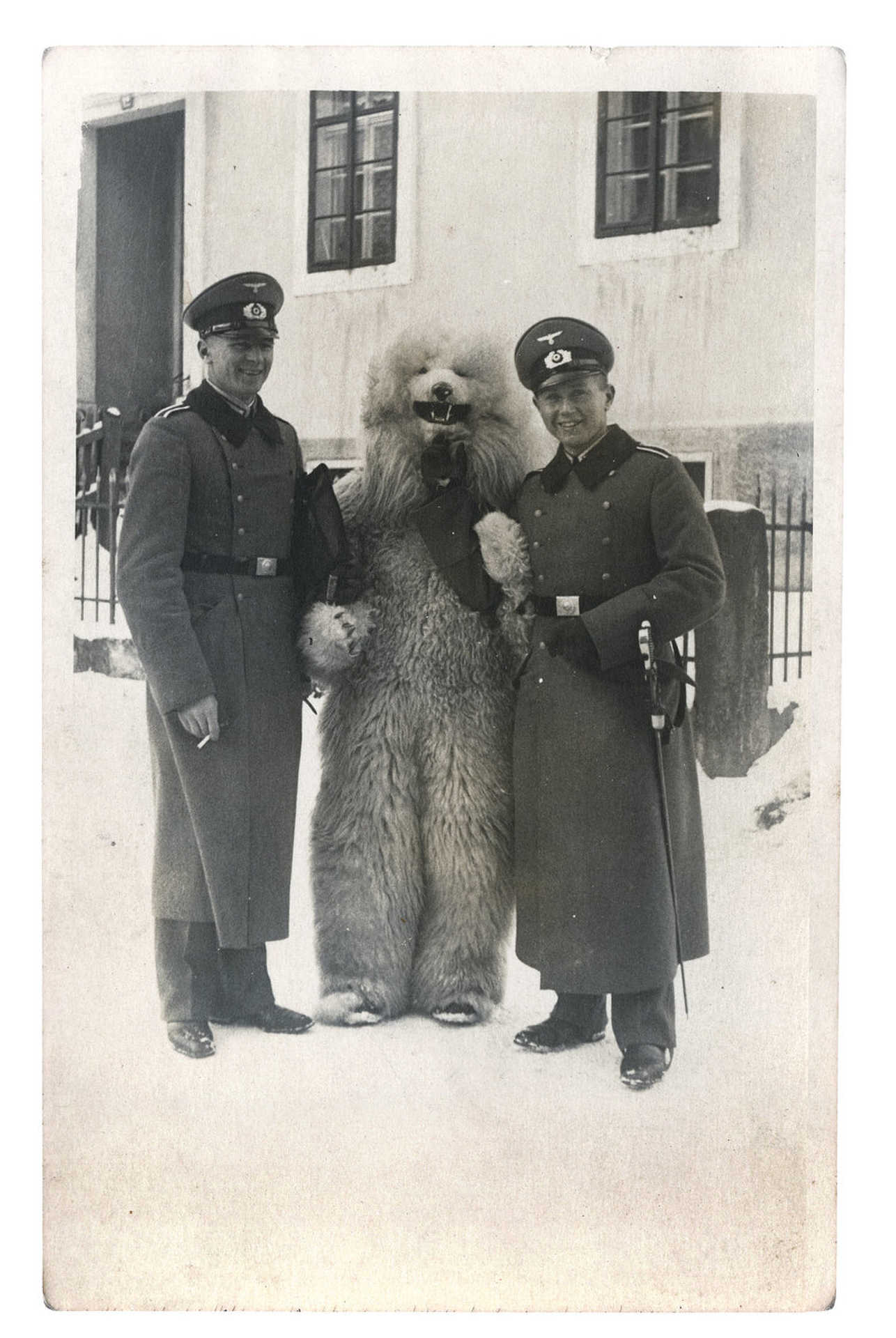 A TeddyBar kollekció